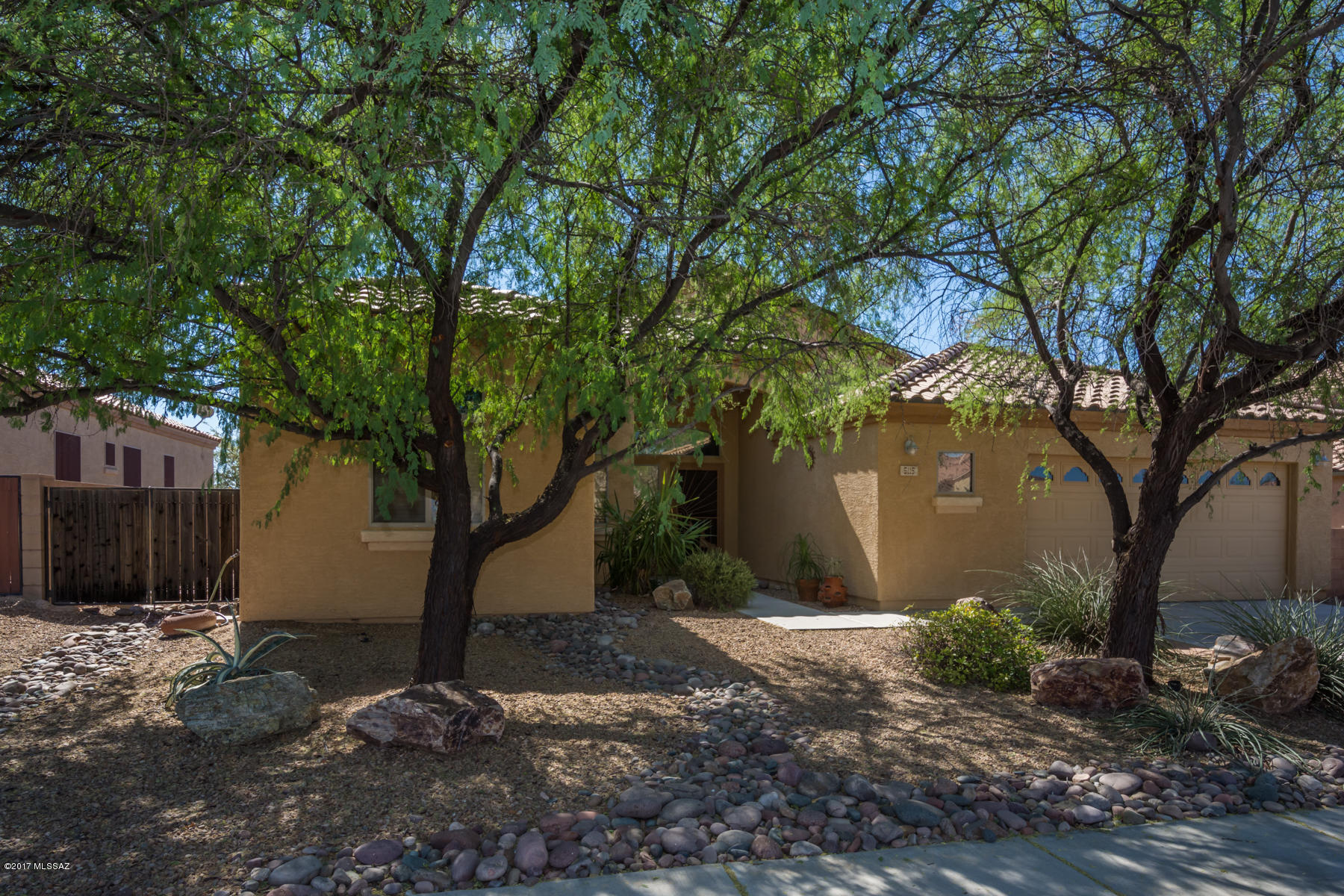 Quail Crossing II (1-130) - Residential