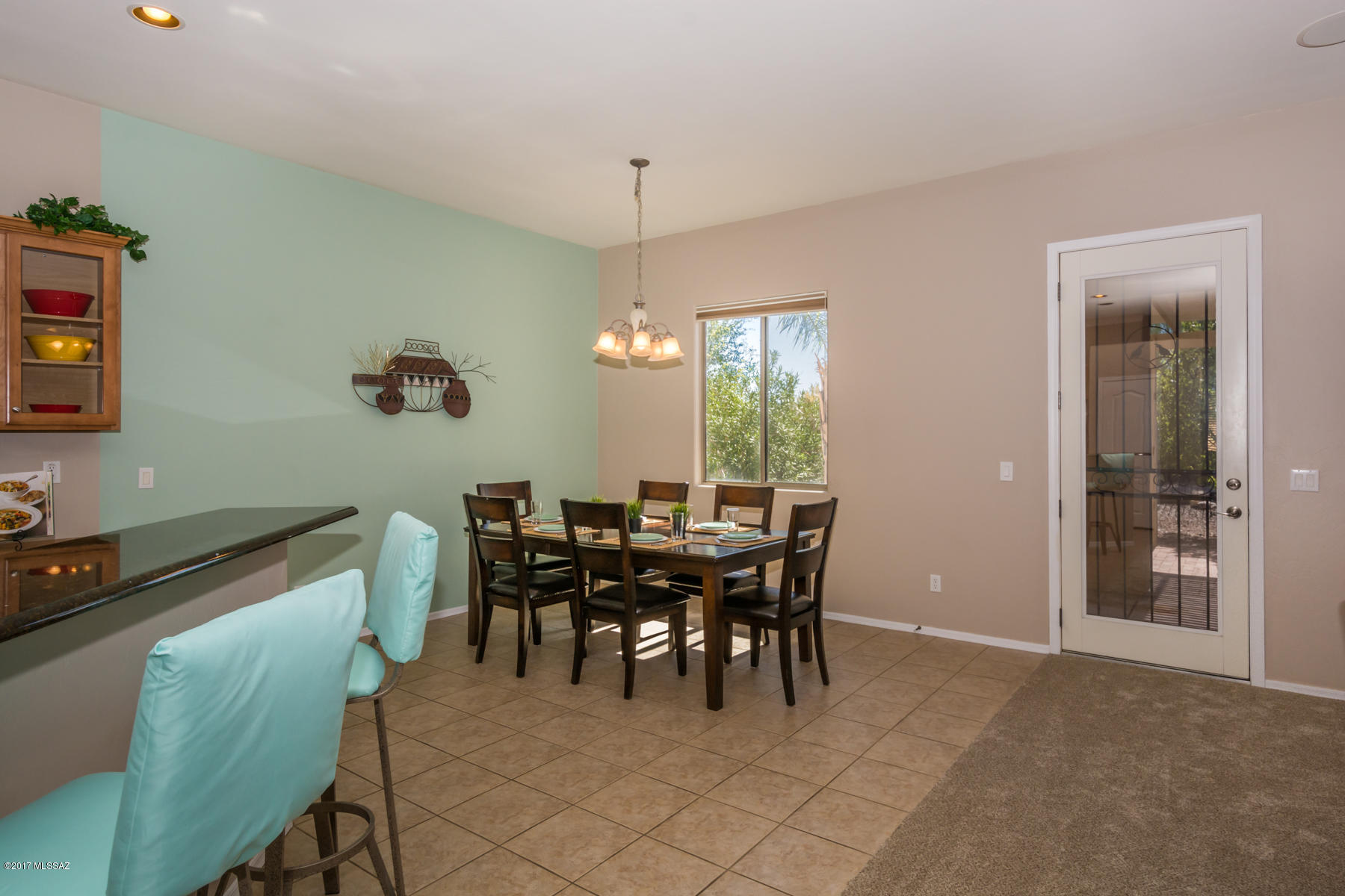 Quail Crossing II (1-130) - Residential