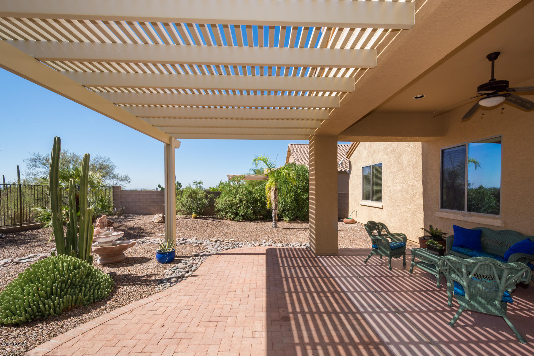 Quail Crossing II (1-130) - Residential