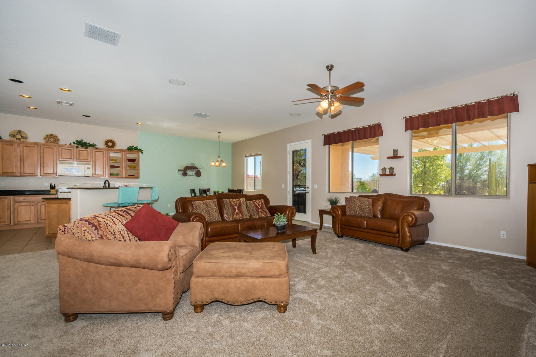 Quail Crossing II (1-130) - Residential