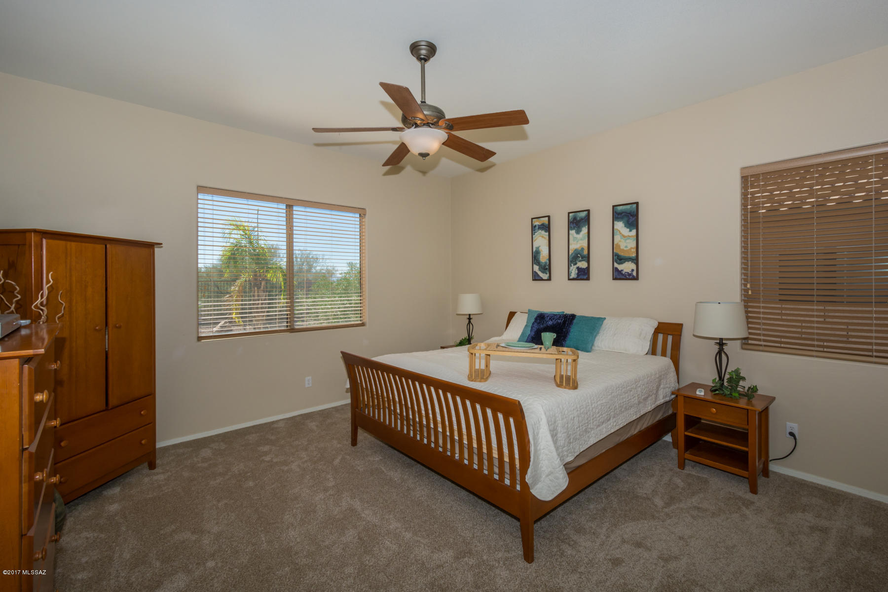 Quail Crossing II (1-130) - Residential