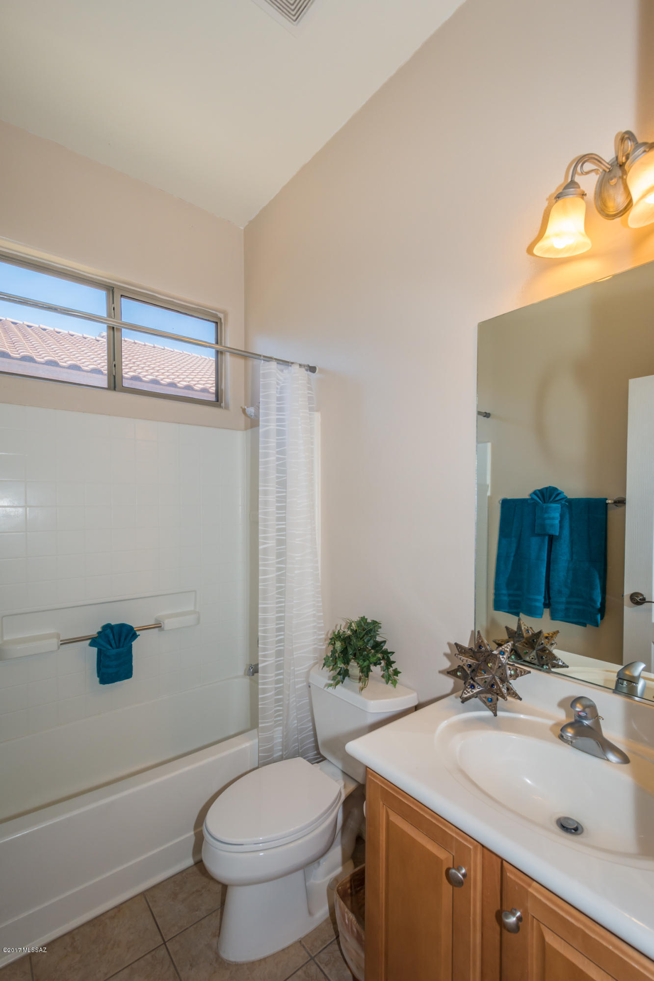 Quail Crossing II (1-130) - Residential