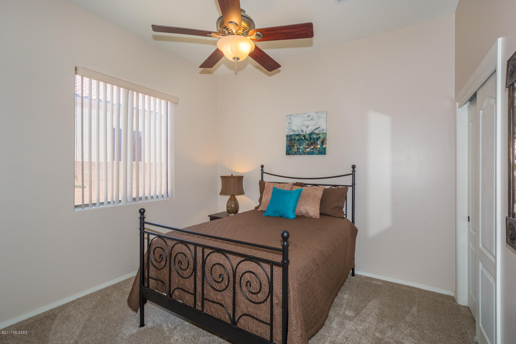 Quail Crossing II (1-130) - Residential