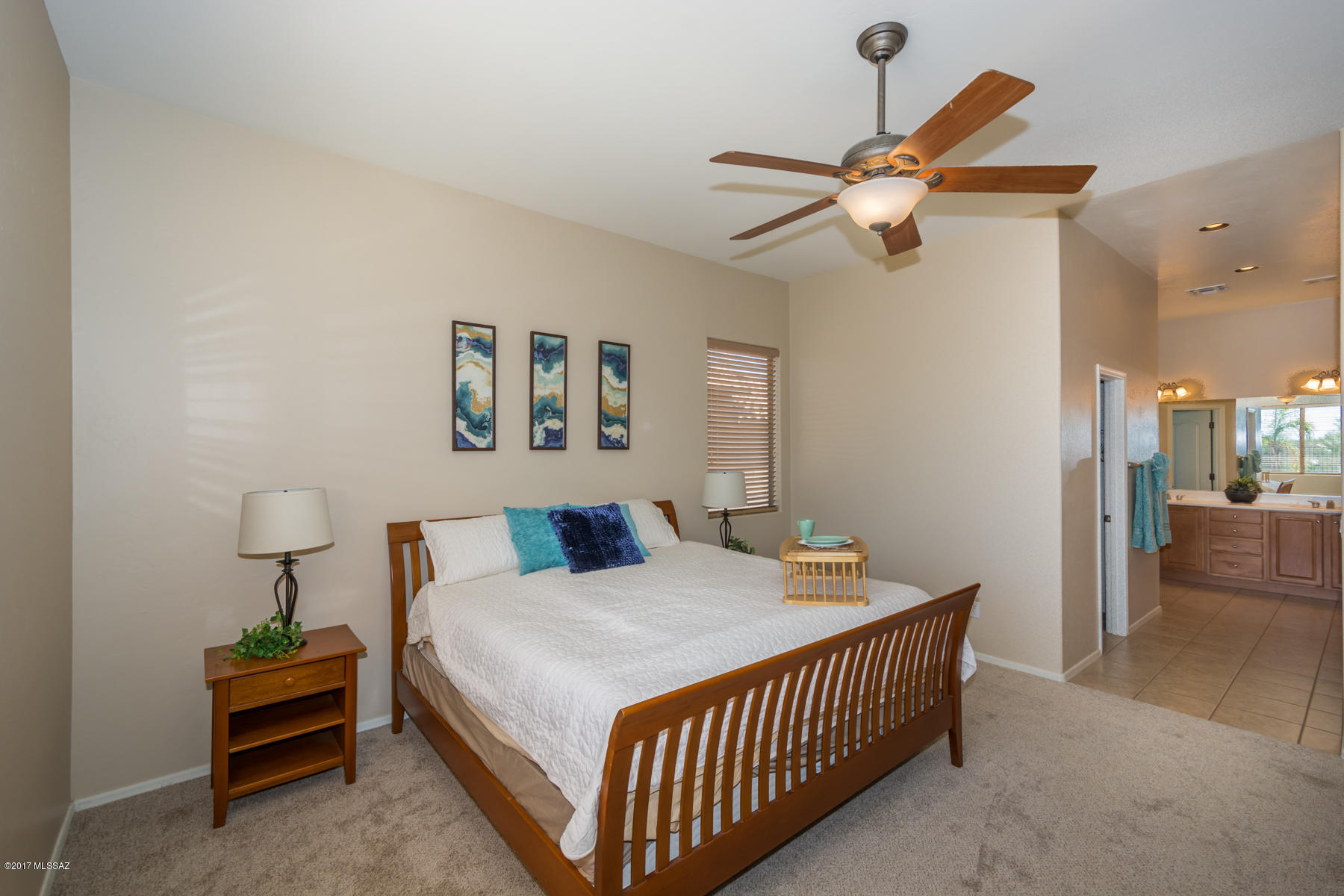 Quail Crossing II (1-130) - Residential