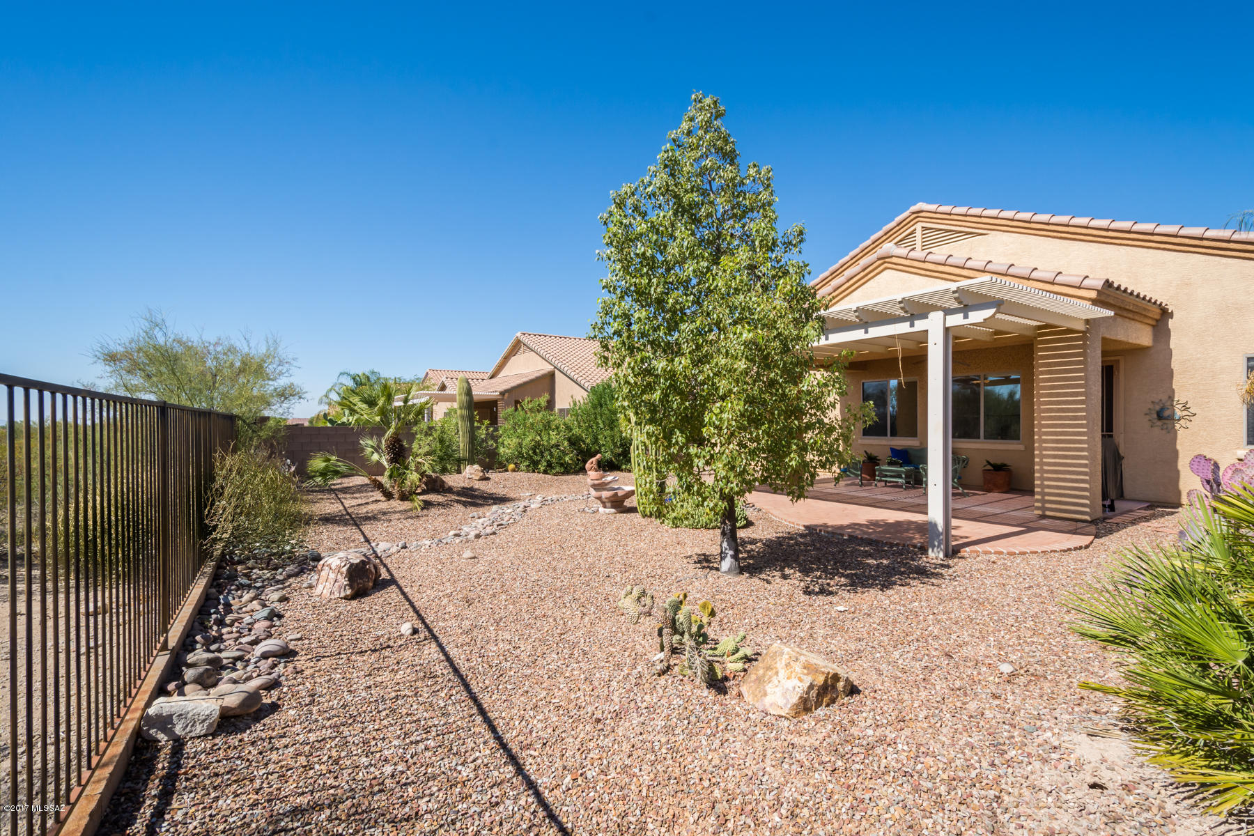 Quail Crossing II (1-130) - Residential