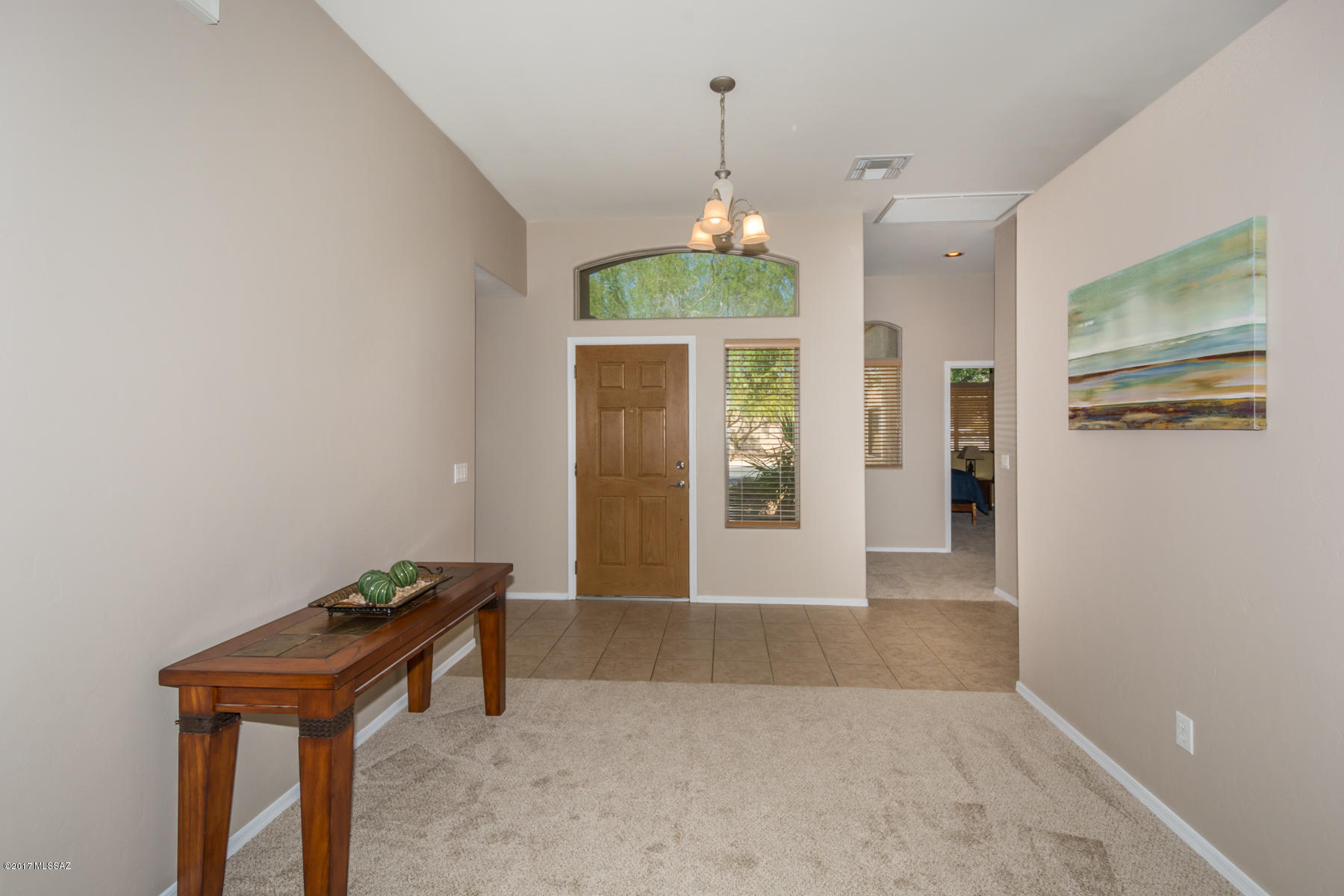 Quail Crossing II (1-130) - Residential
