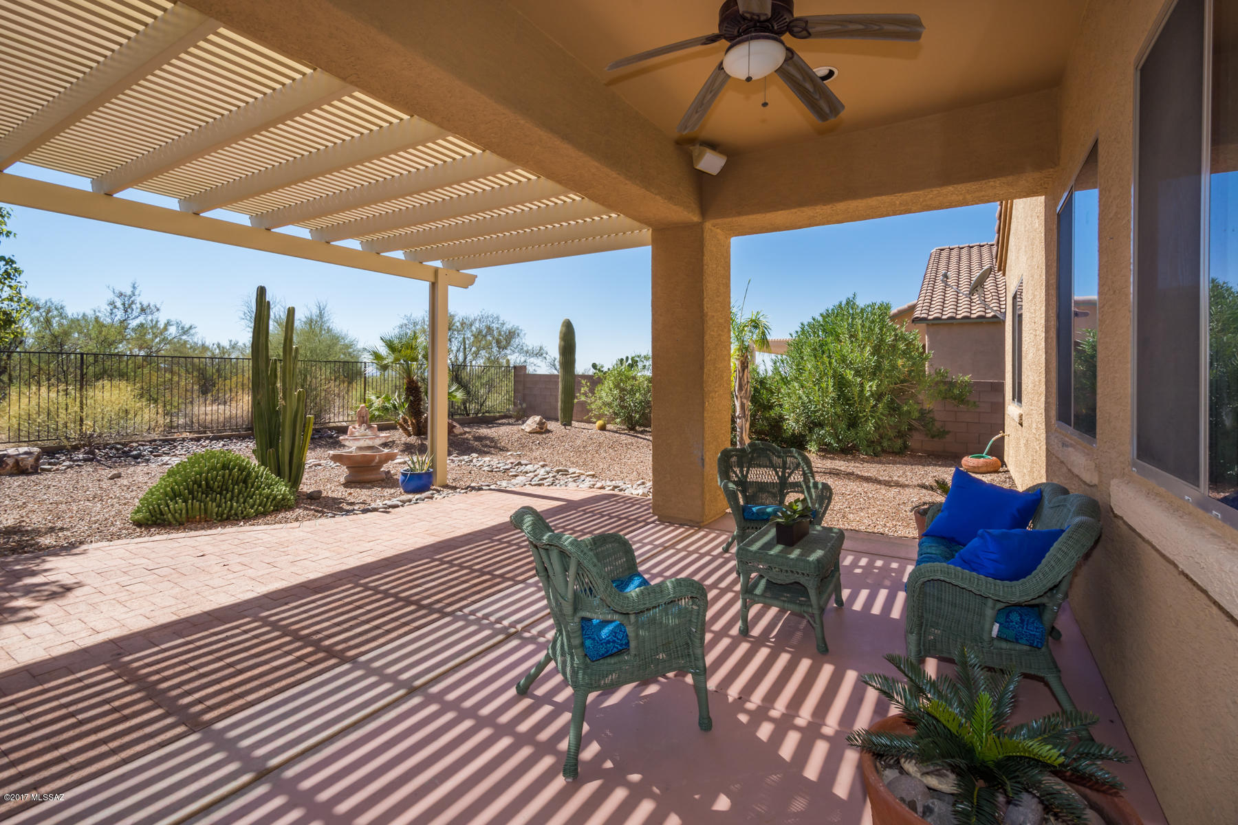 Quail Crossing II (1-130) - Residential