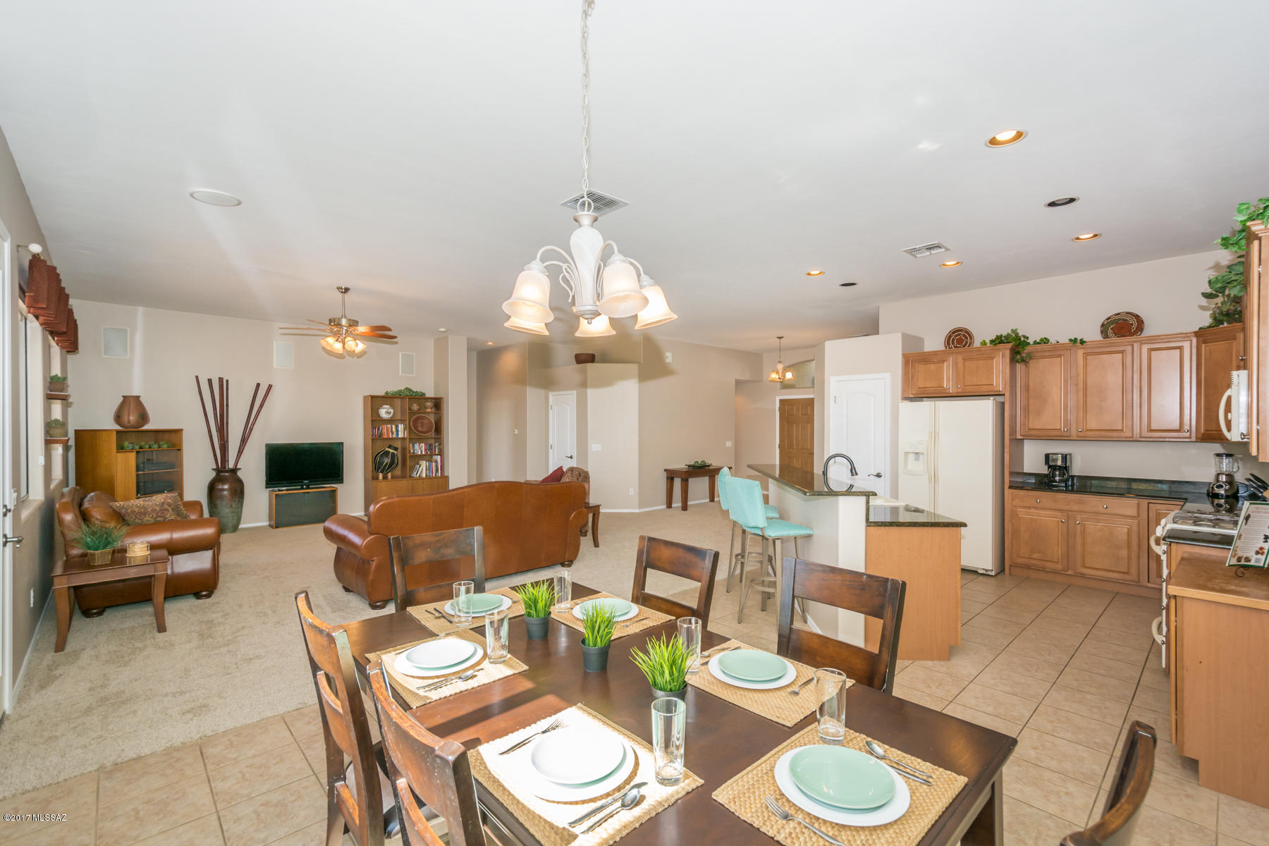 Quail Crossing II (1-130) - Residential