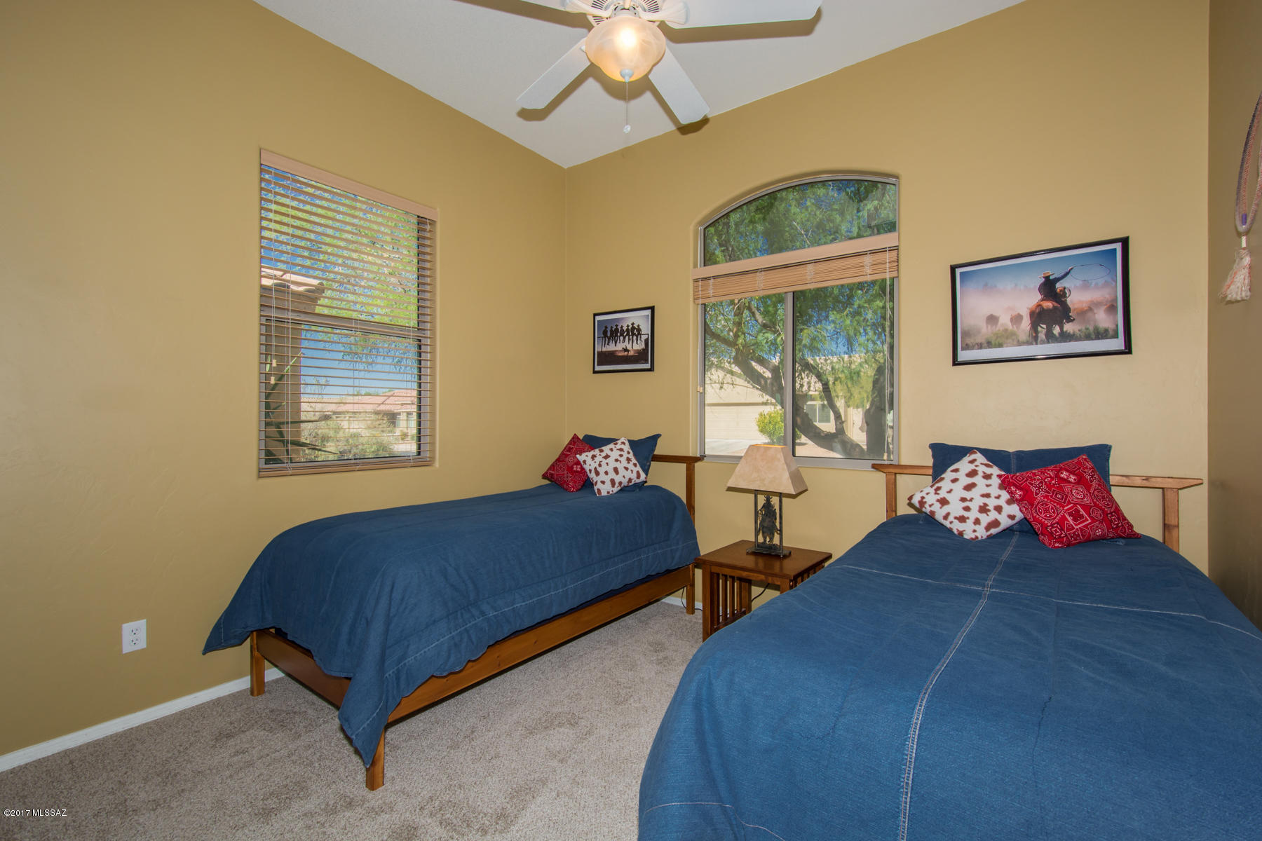 Quail Crossing II (1-130) - Residential