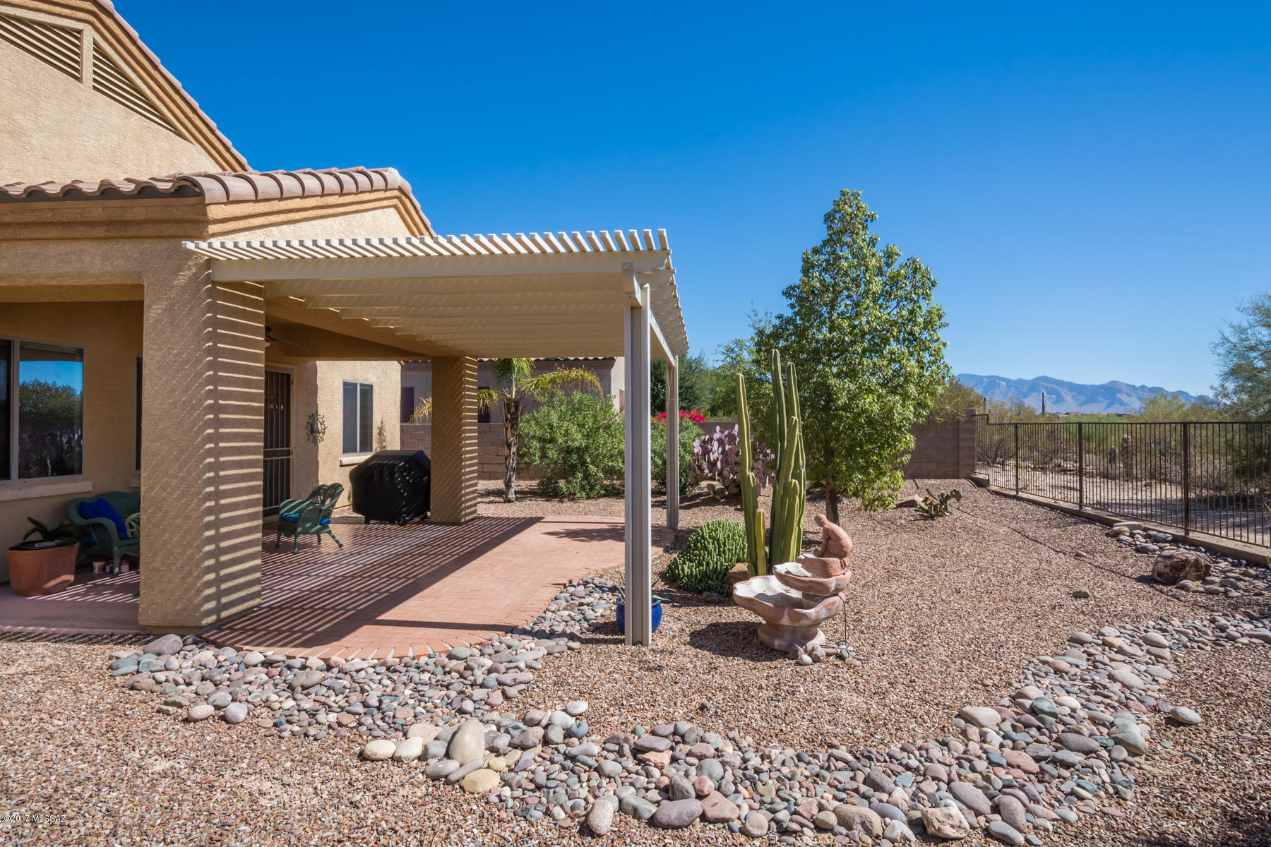 Quail Crossing II (1-130) - Residential