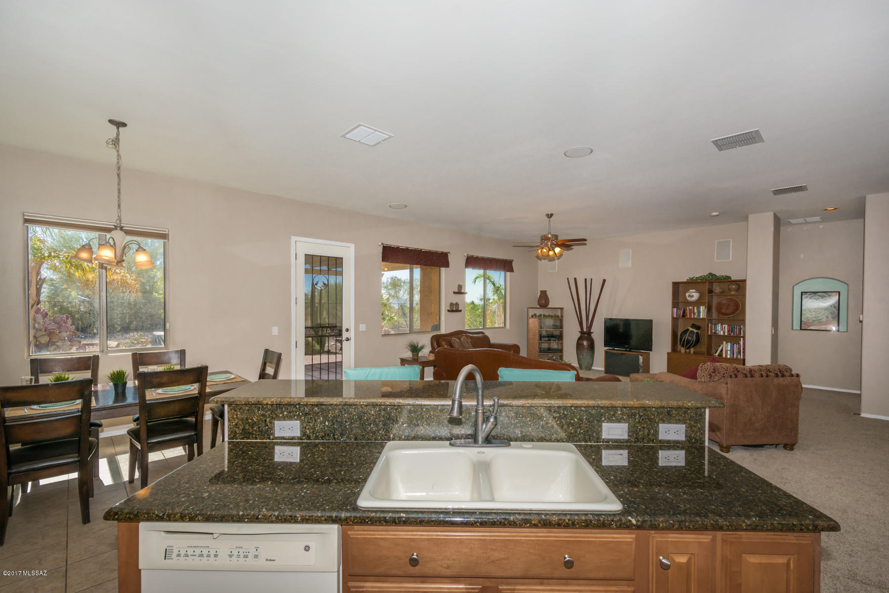 Quail Crossing II (1-130) - Residential