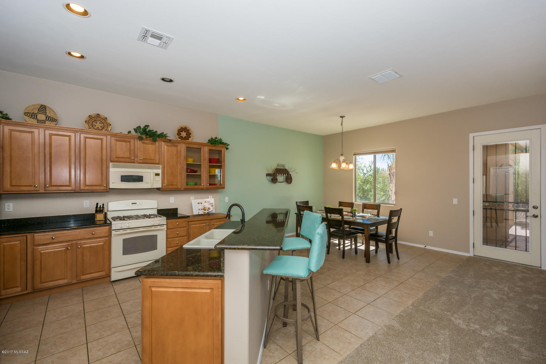 Quail Crossing II (1-130) - Residential