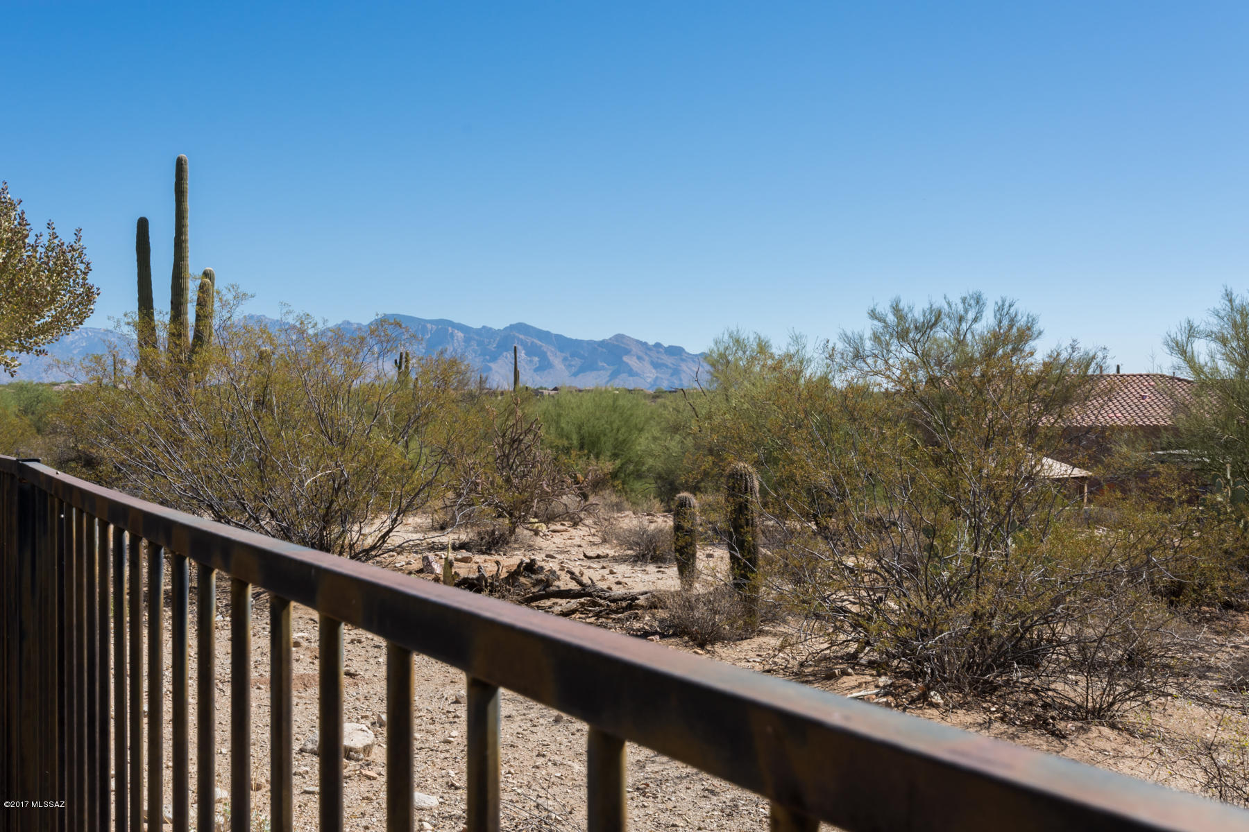 Quail Crossing II (1-130) - Residential