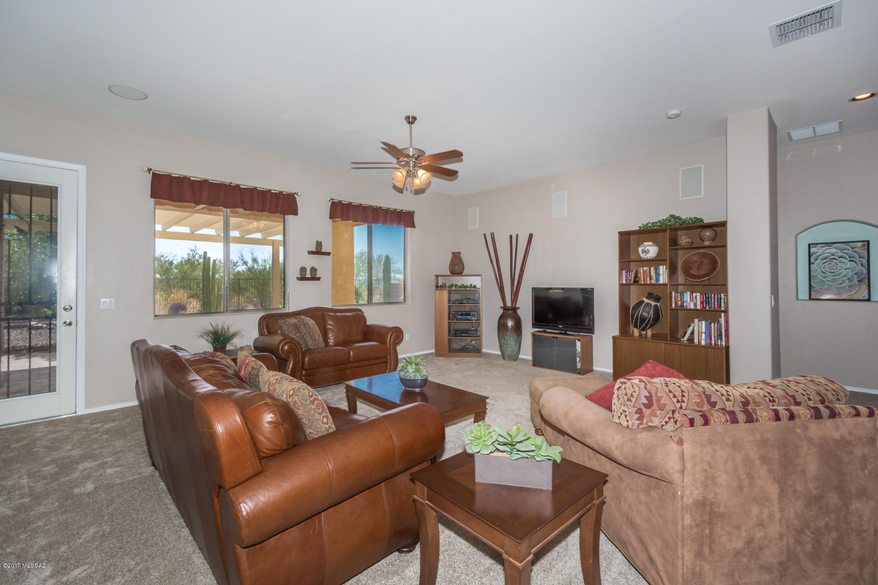 Quail Crossing II (1-130) - Residential