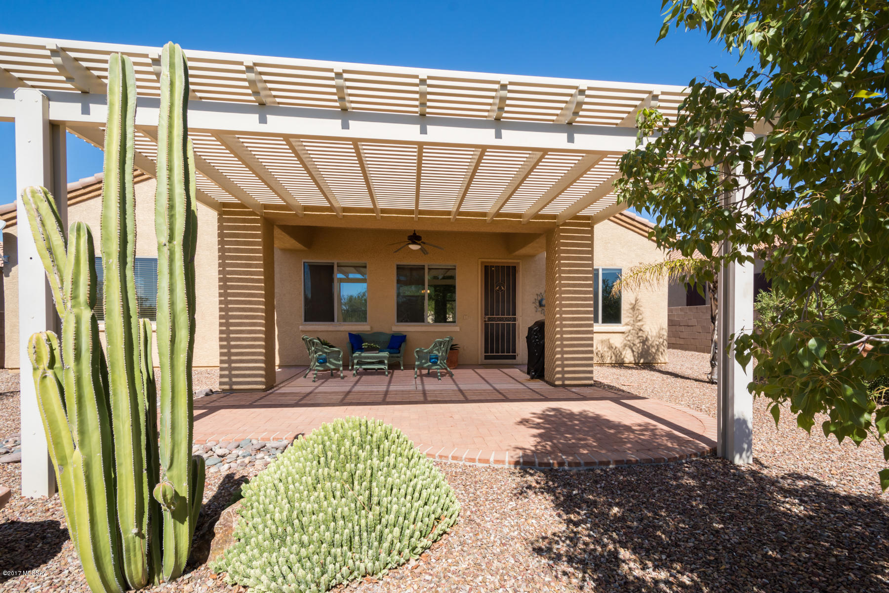 Quail Crossing II (1-130) - Residential