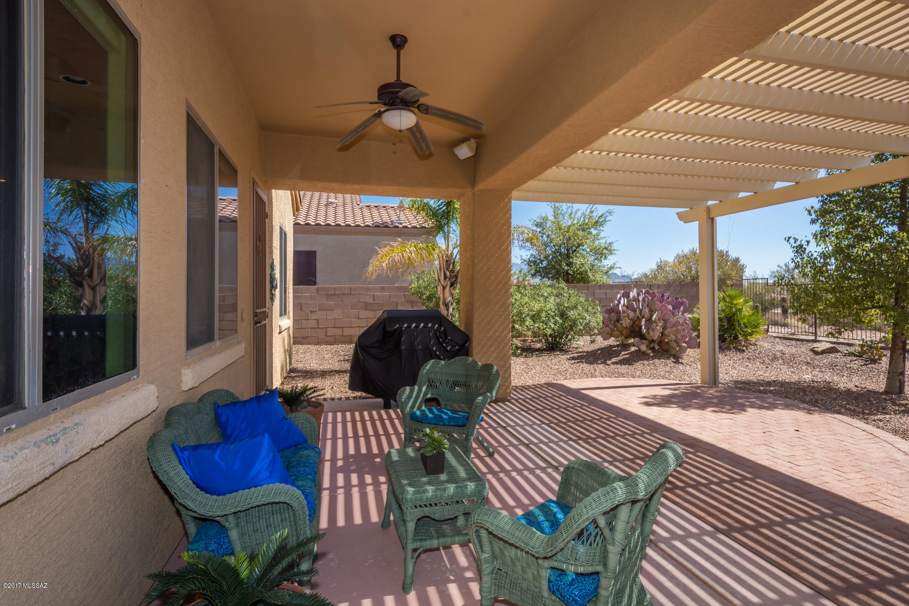 Quail Crossing II (1-130) - Residential