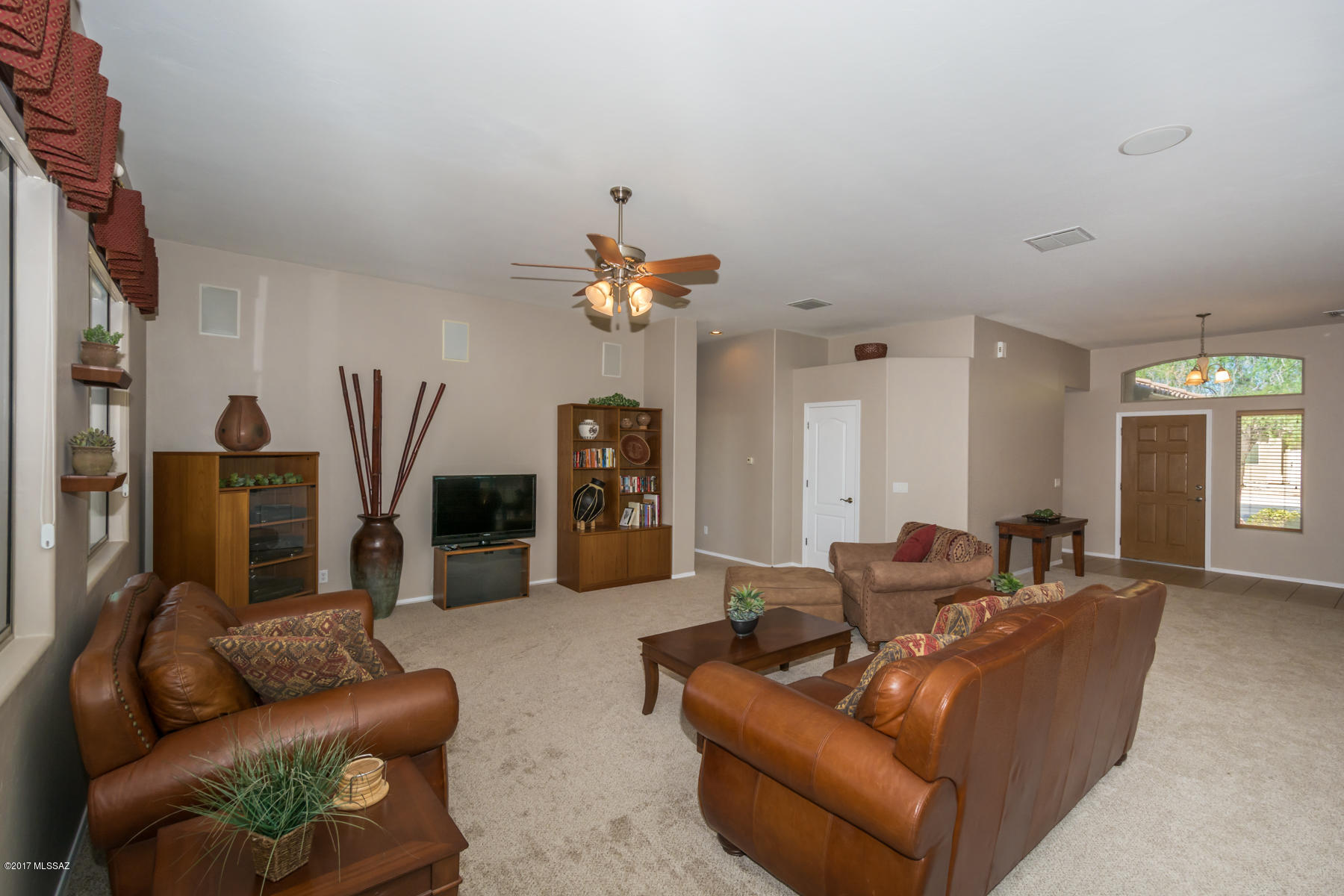 Quail Crossing II (1-130) - Residential