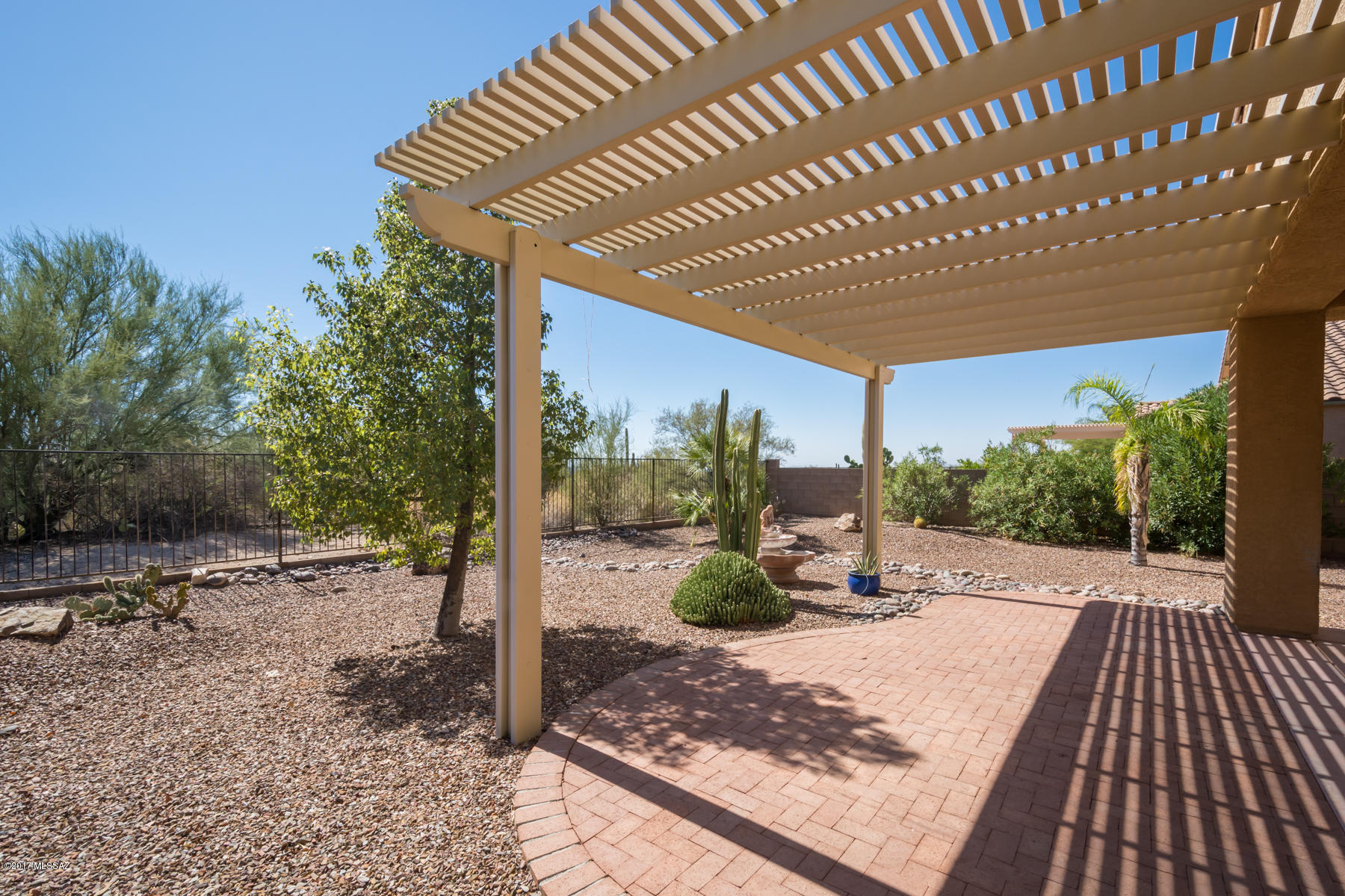 Quail Crossing II (1-130) - Residential
