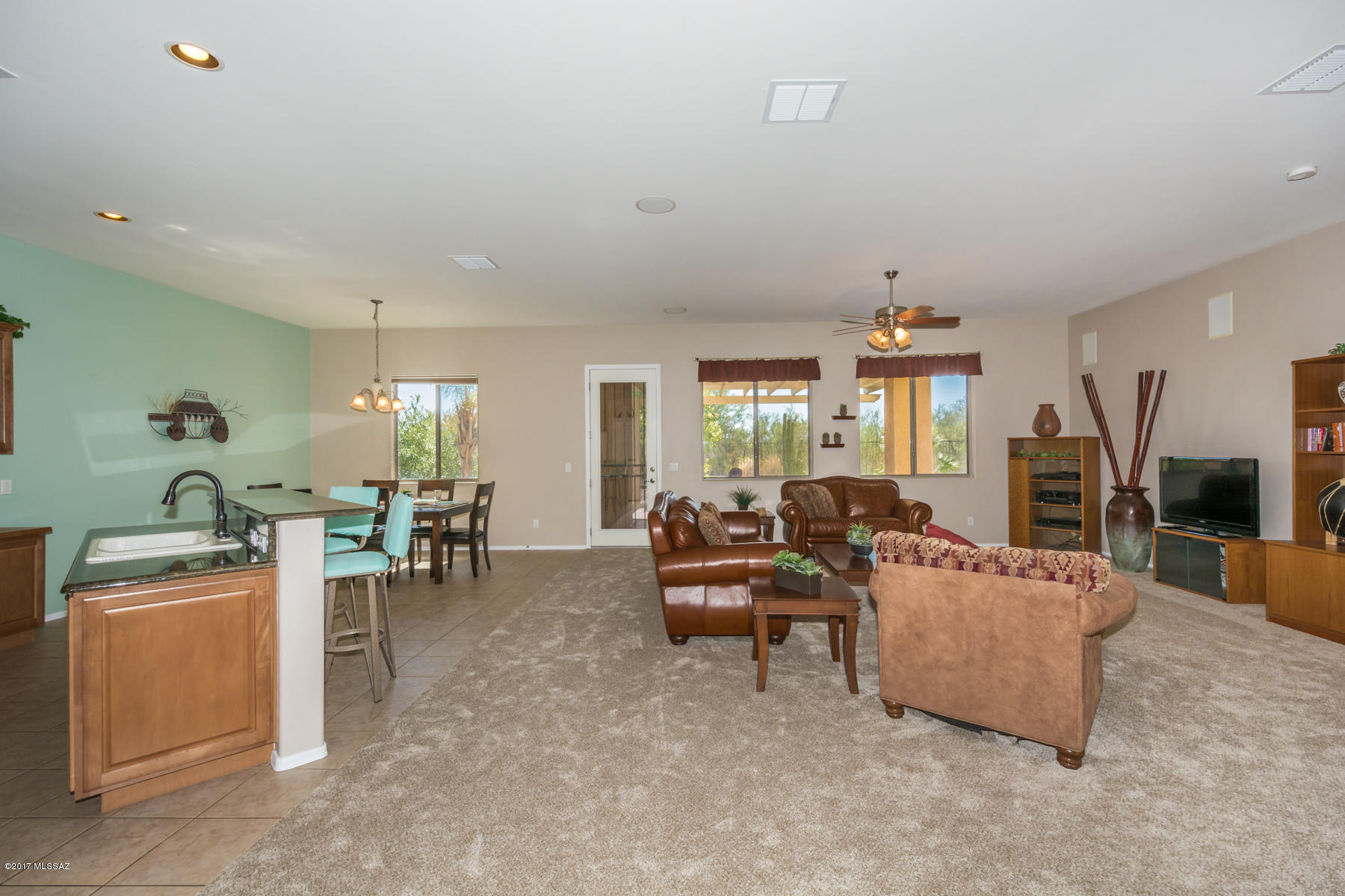 Quail Crossing II (1-130) - Residential