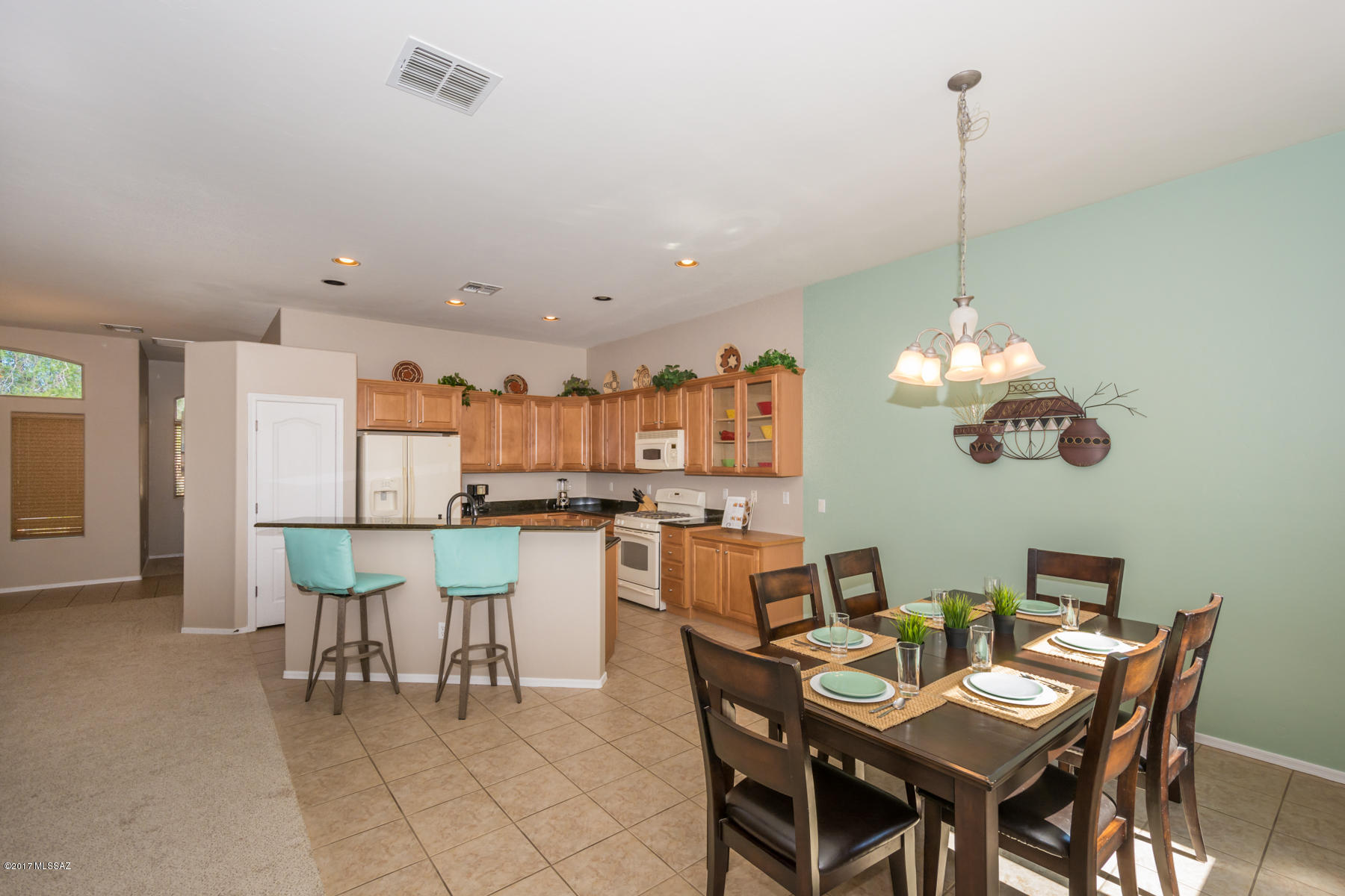 Quail Crossing II (1-130) - Residential