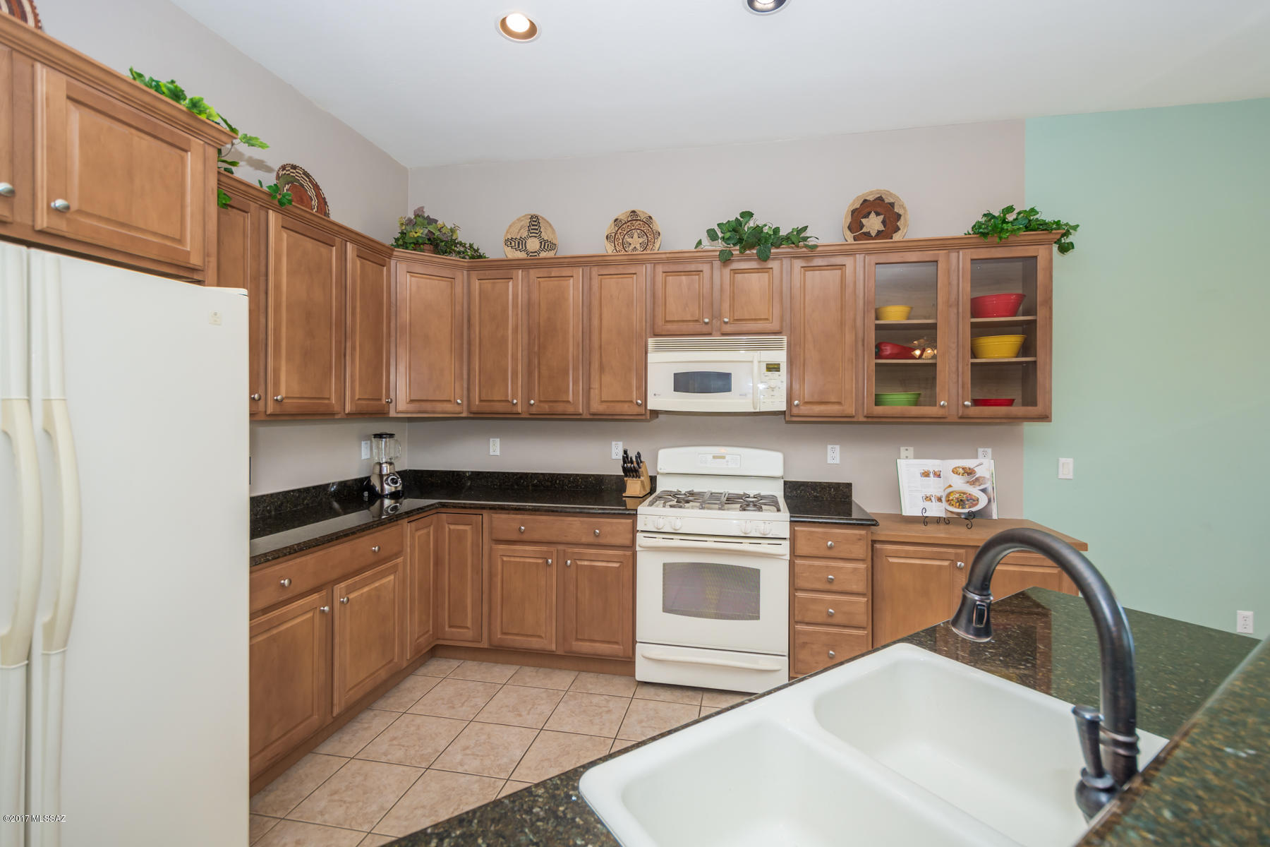 Quail Crossing II (1-130) - Residential