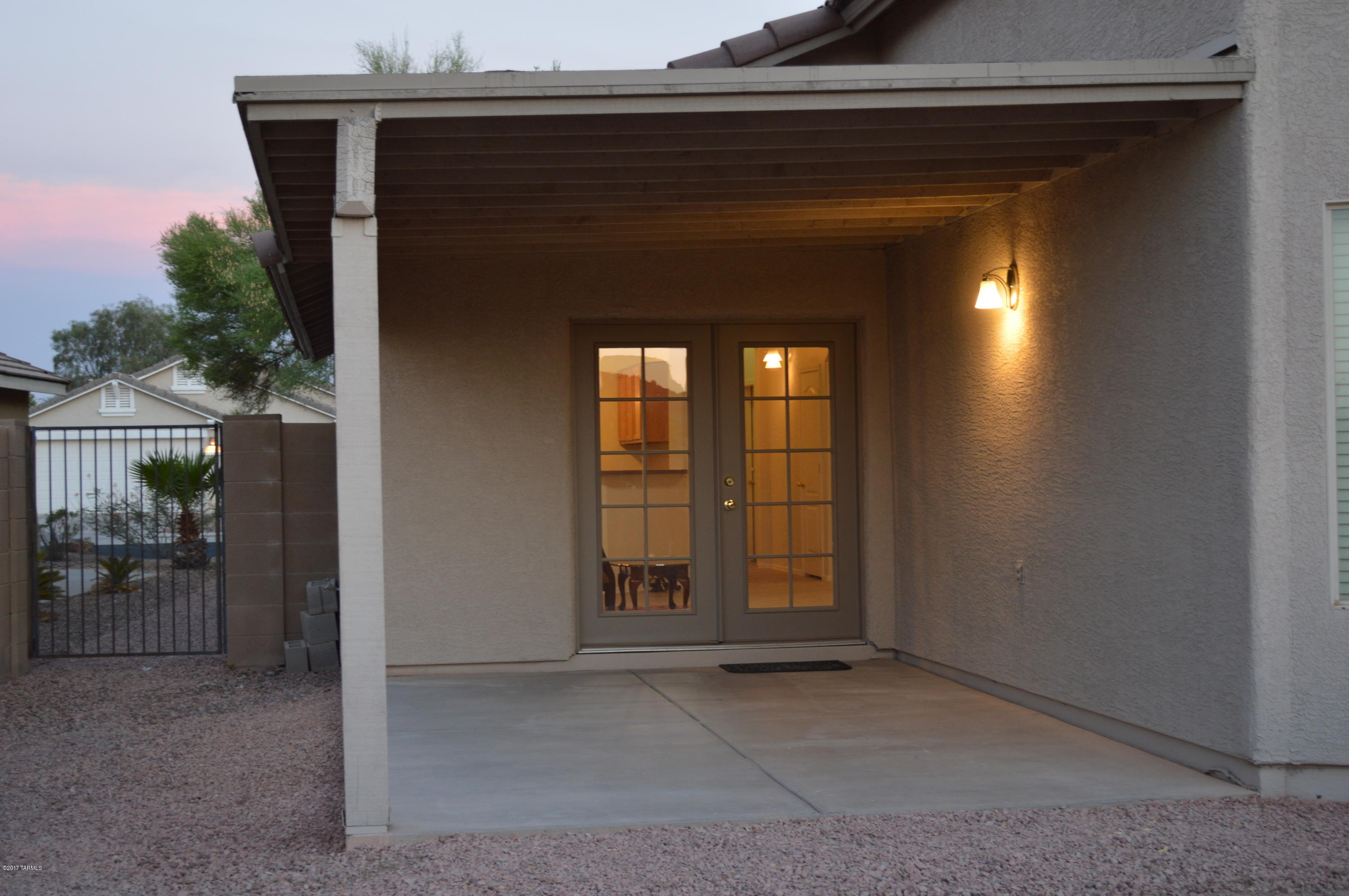 Continental Ranch Copper Moon (1-144) - Residential