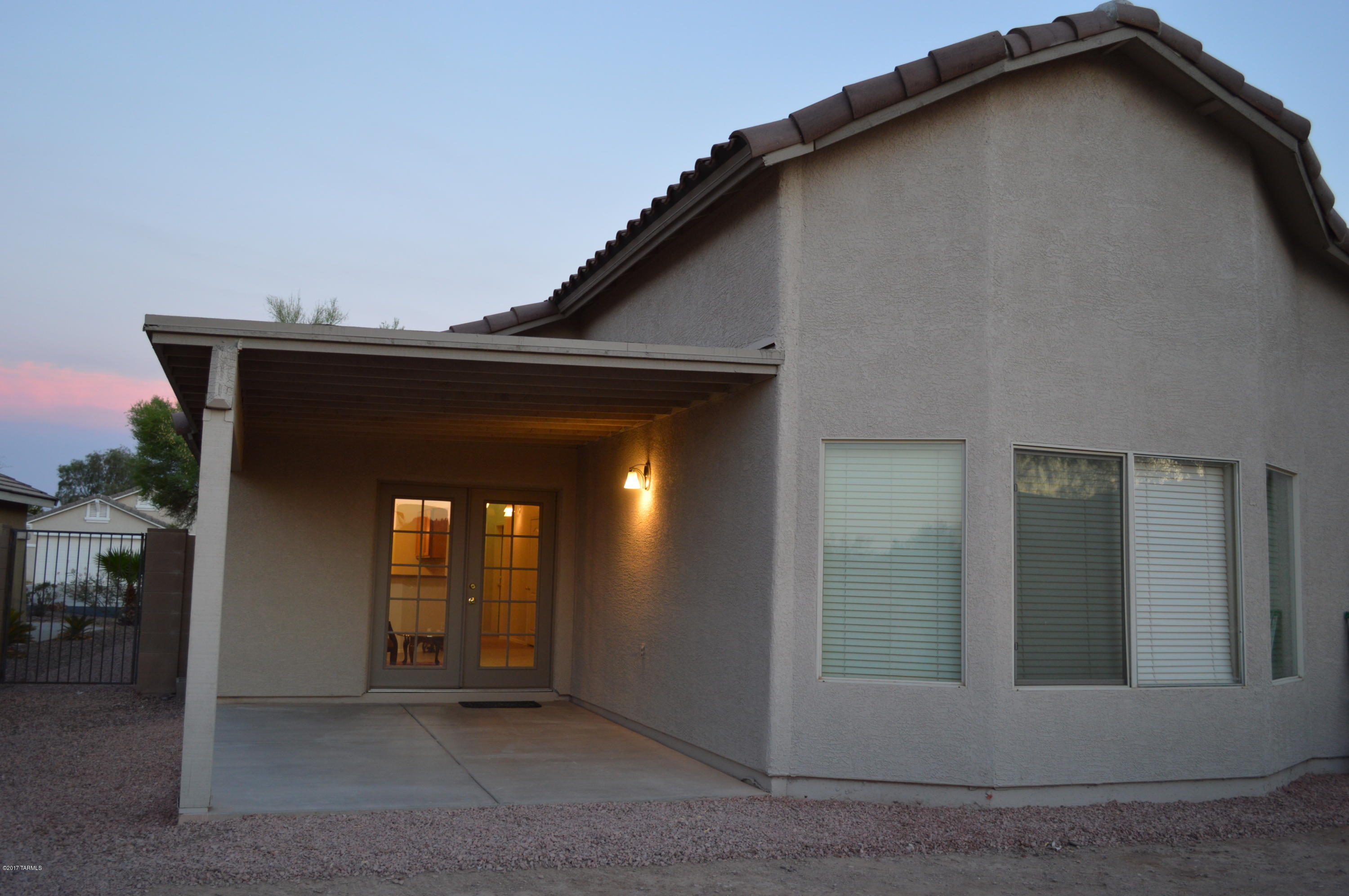 Continental Ranch Copper Moon (1-144) - Residential