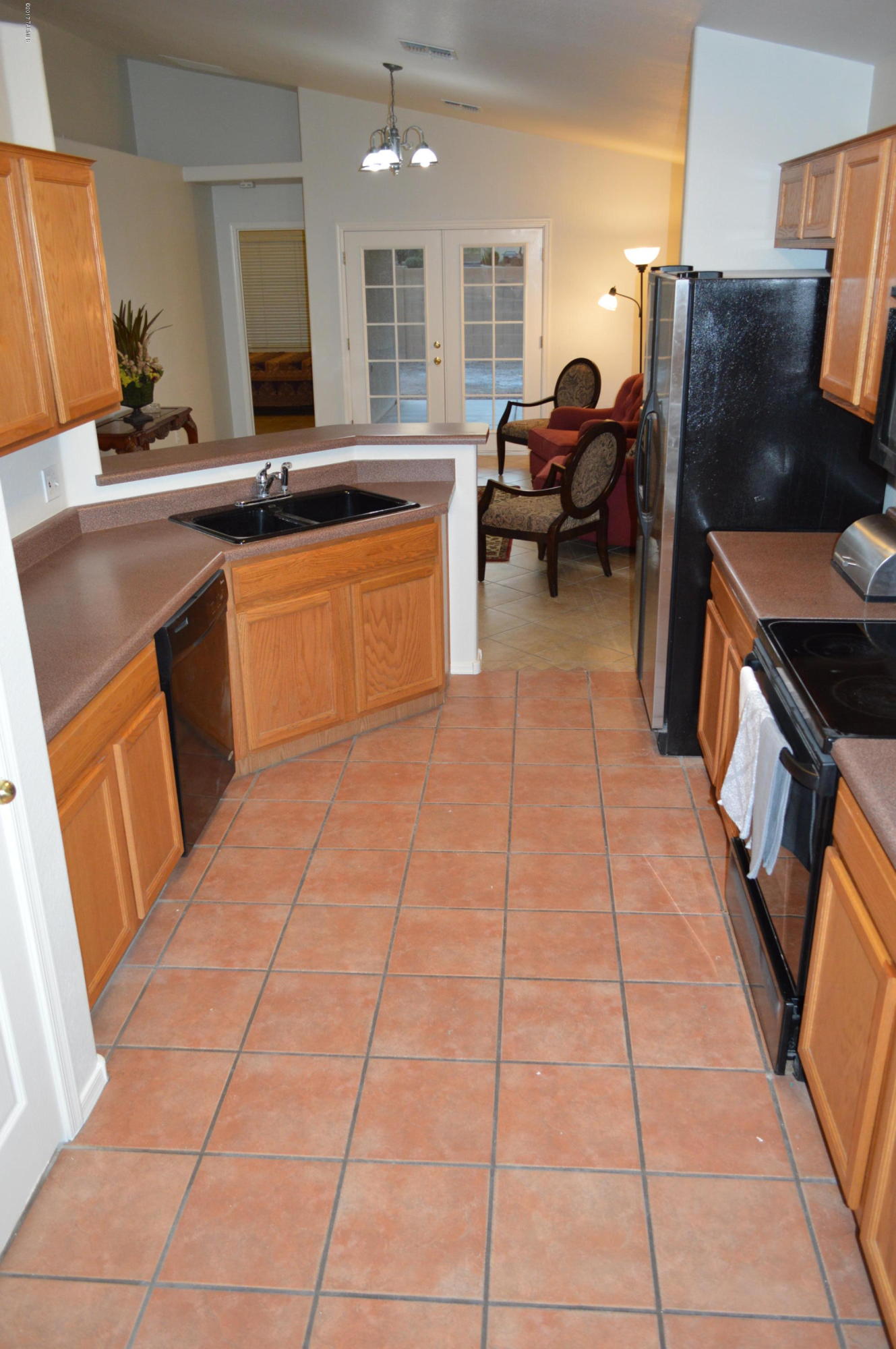 Continental Ranch Copper Moon (1-144) - Residential