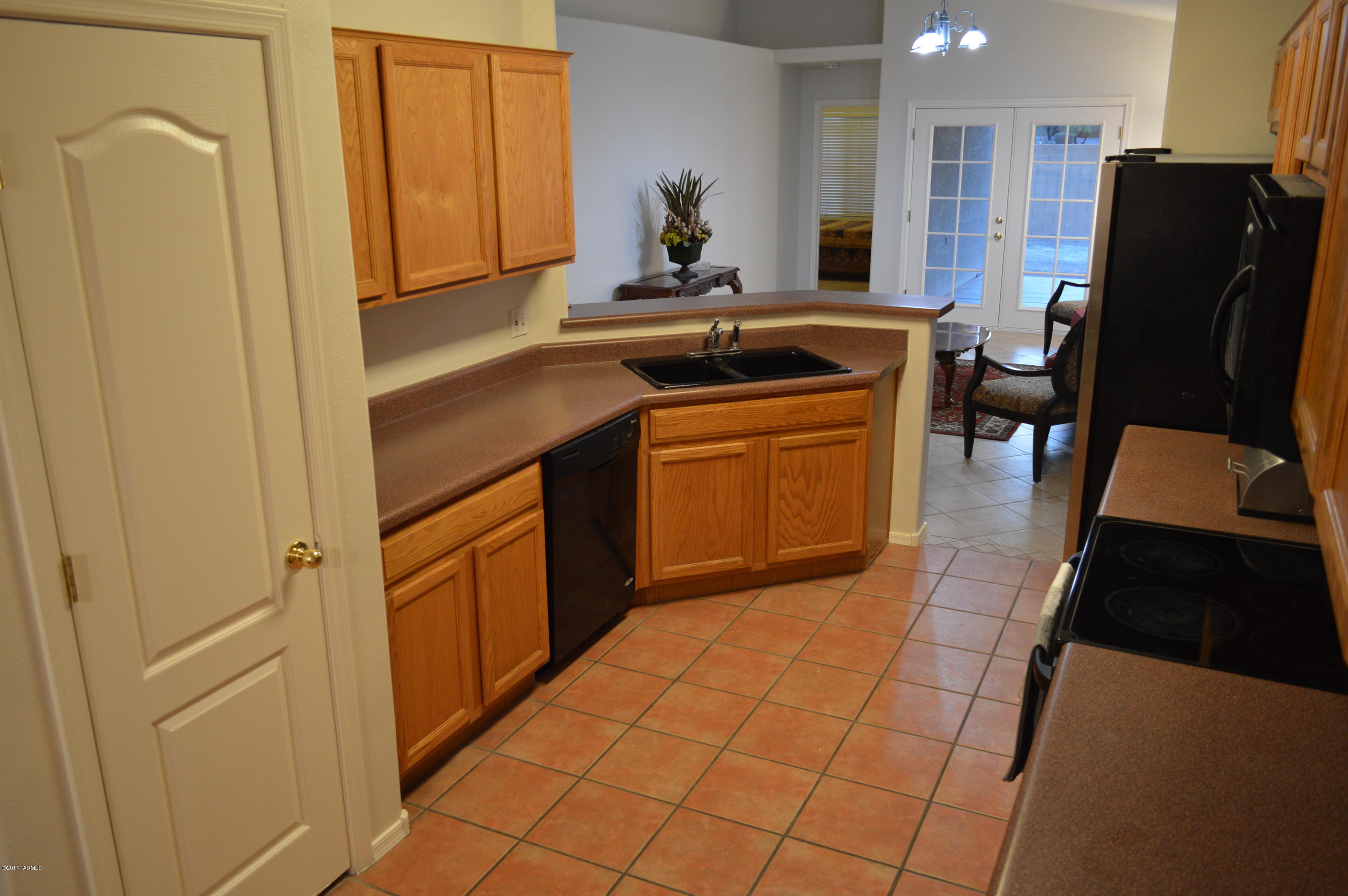 Continental Ranch Copper Moon (1-144) - Residential