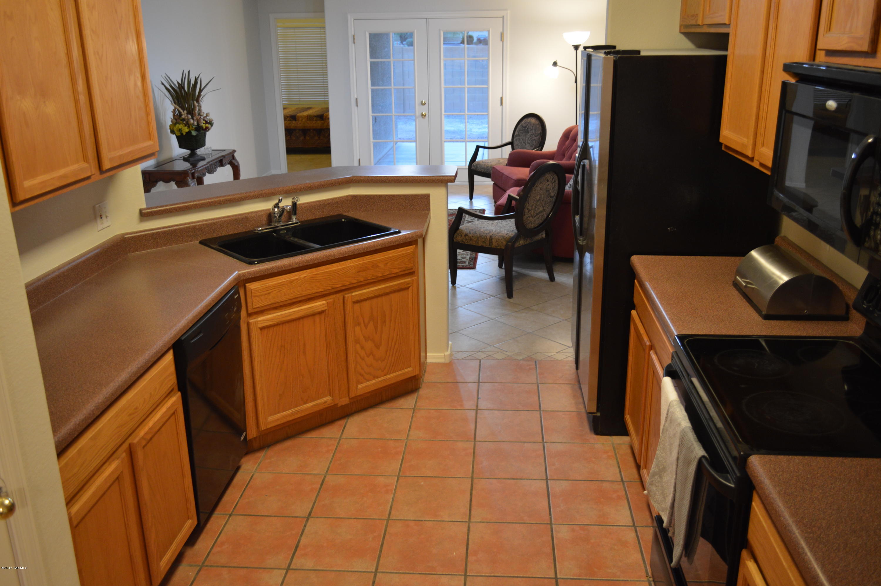 Continental Ranch Copper Moon (1-144) - Residential