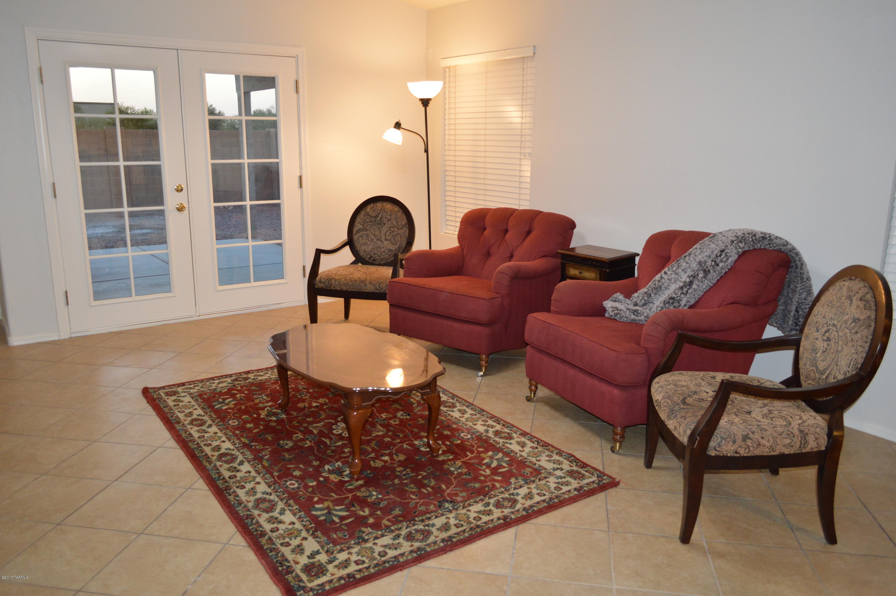 Continental Ranch Copper Moon (1-144) - Residential