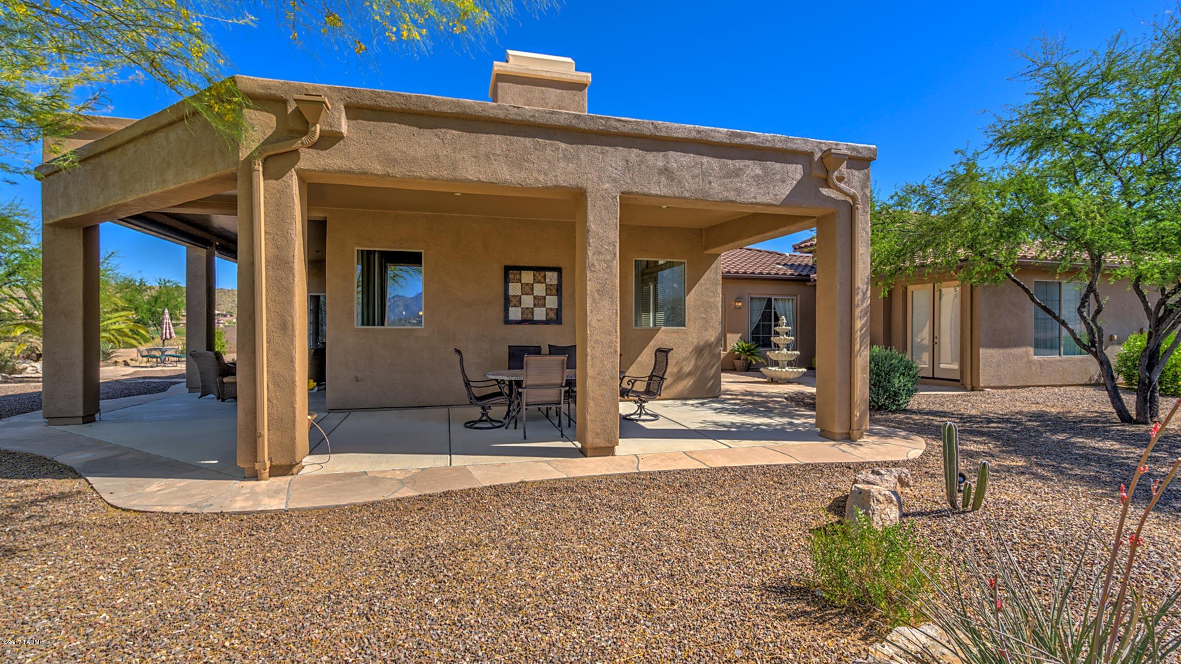 Saddlebrooke - Residential