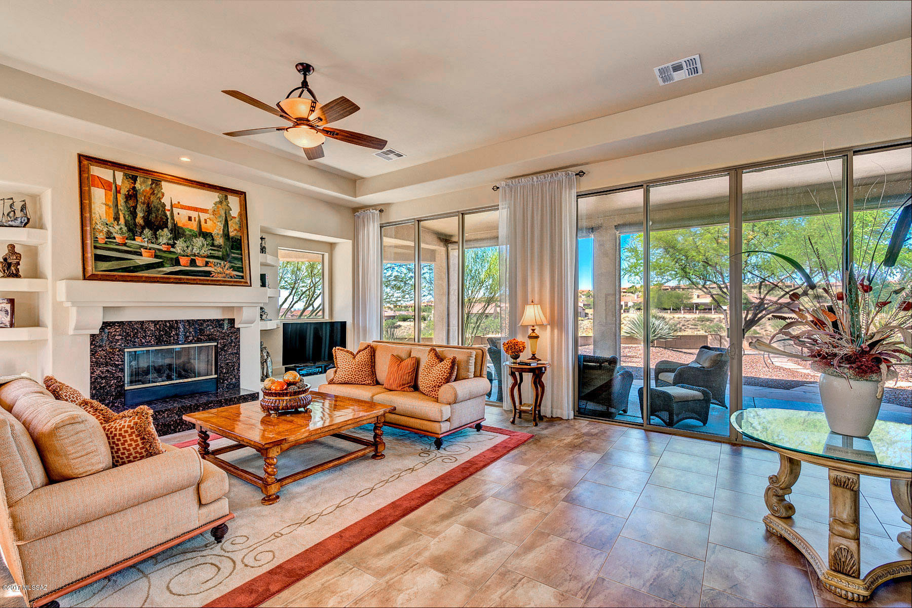 Saddlebrooke - Residential