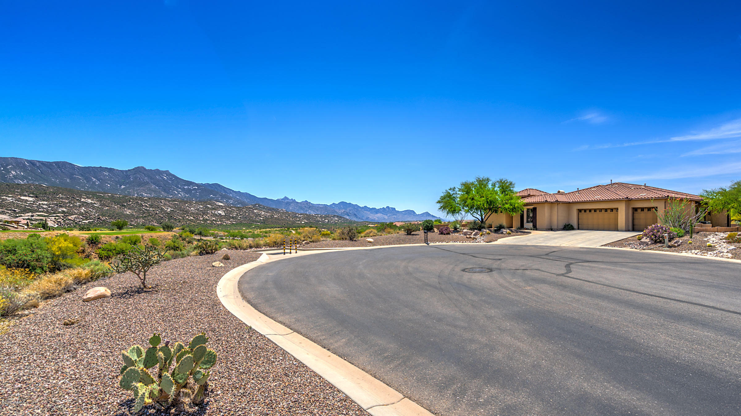 Saddlebrooke - Residential