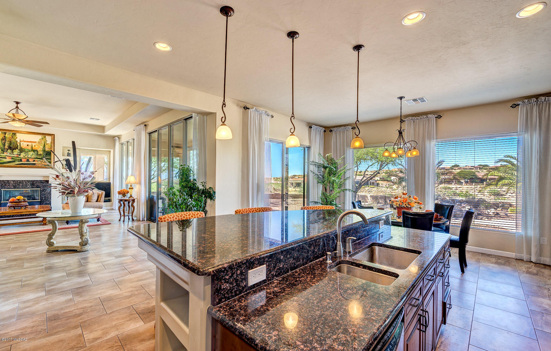Saddlebrooke - Residential