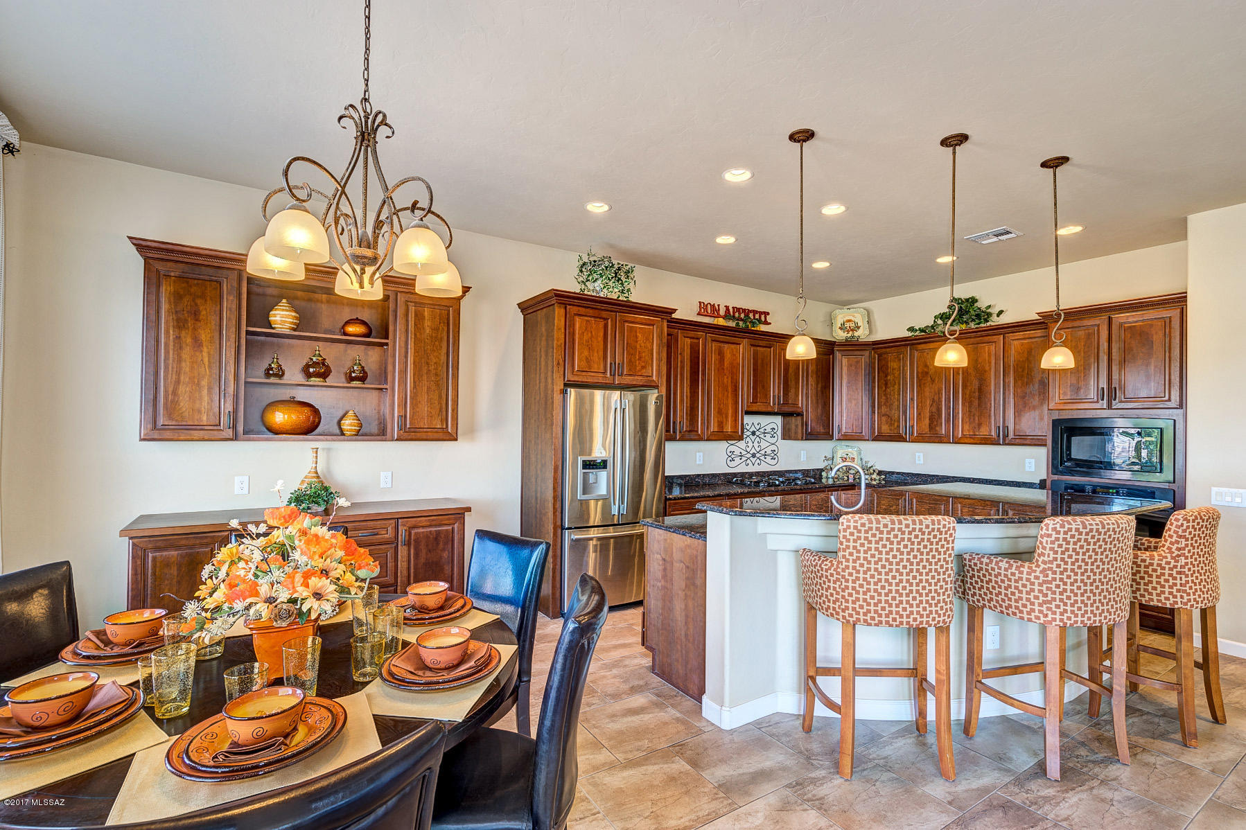 Saddlebrooke - Residential