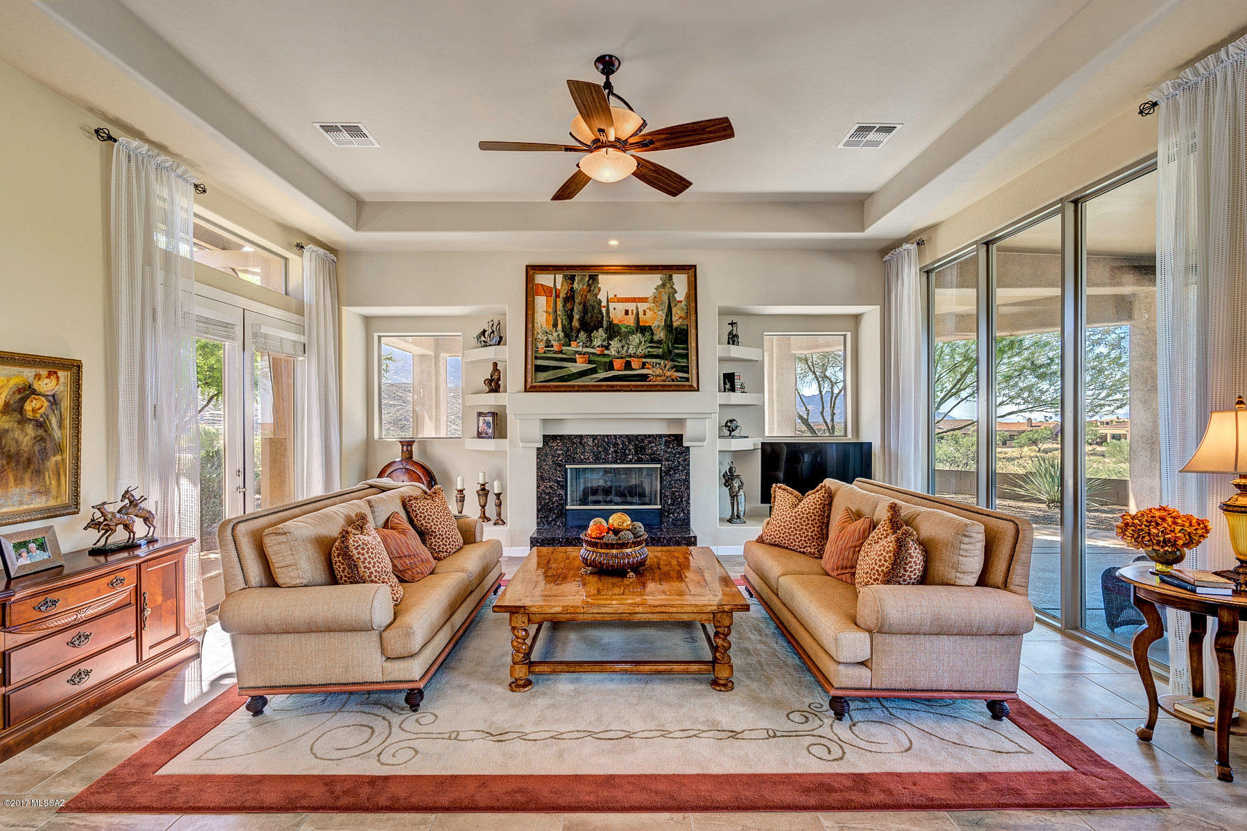Saddlebrooke - Residential
