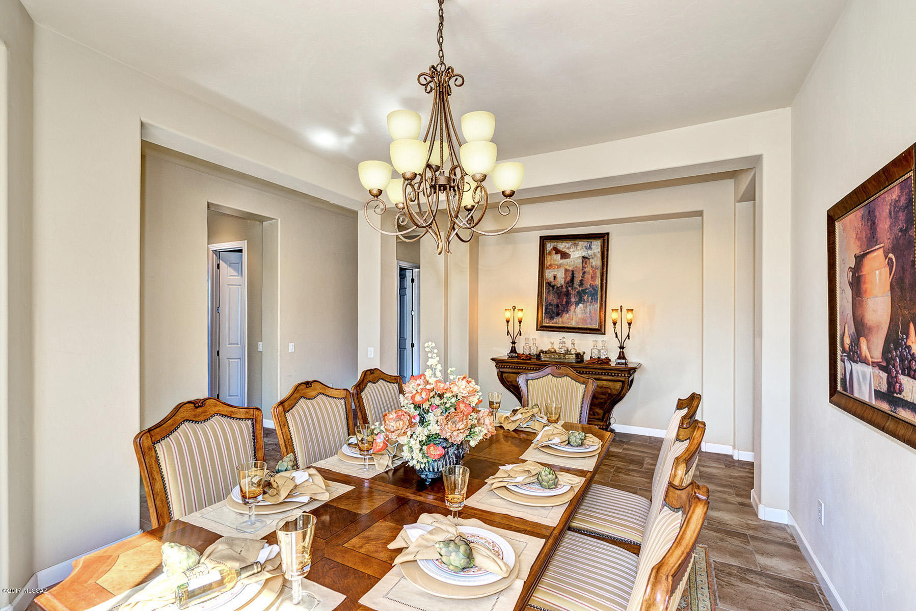 Saddlebrooke - Residential