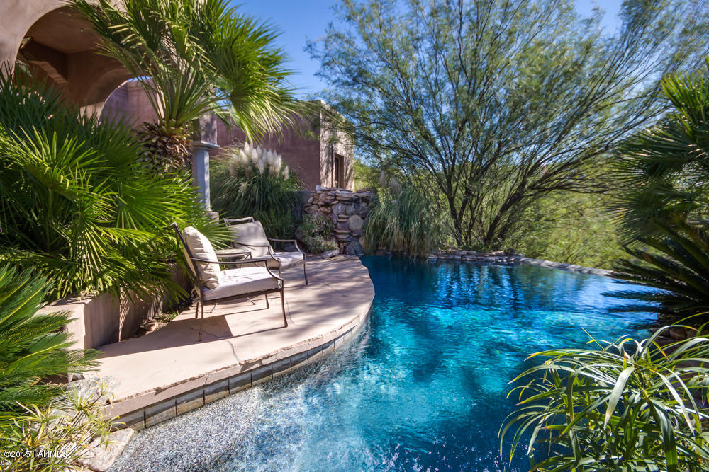 Catalina Foothills Est. NO. 10 (73-90, 119, 121, 123, 127-146) - Residential