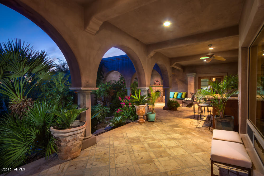 Catalina Foothills Est. NO. 10 (73-90, 119, 121, 123, 127-146) - Residential