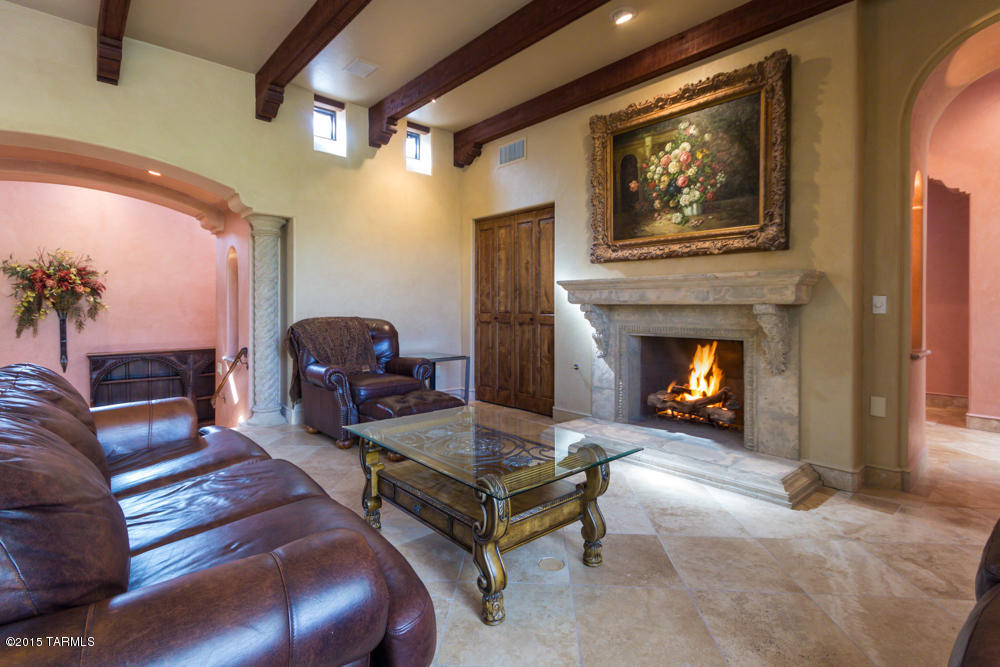 Catalina Foothills Est. NO. 10 (73-90, 119, 121, 123, 127-146) - Residential