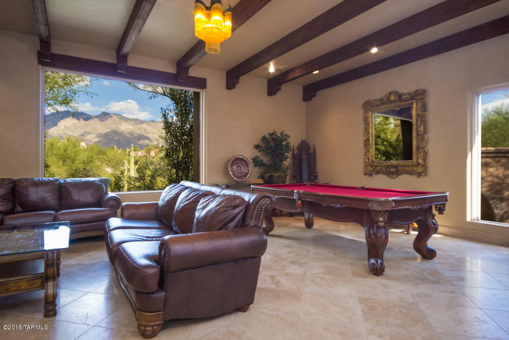 Catalina Foothills Est. NO. 10 (73-90, 119, 121, 123, 127-146) - Residential