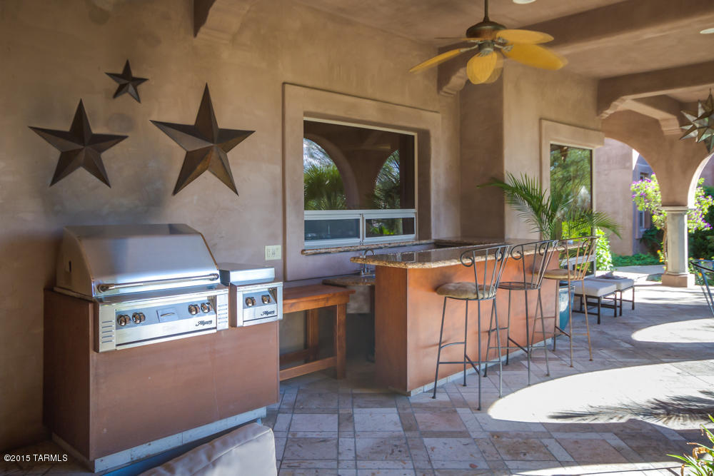 Catalina Foothills Est. NO. 10 (73-90, 119, 121, 123, 127-146) - Residential