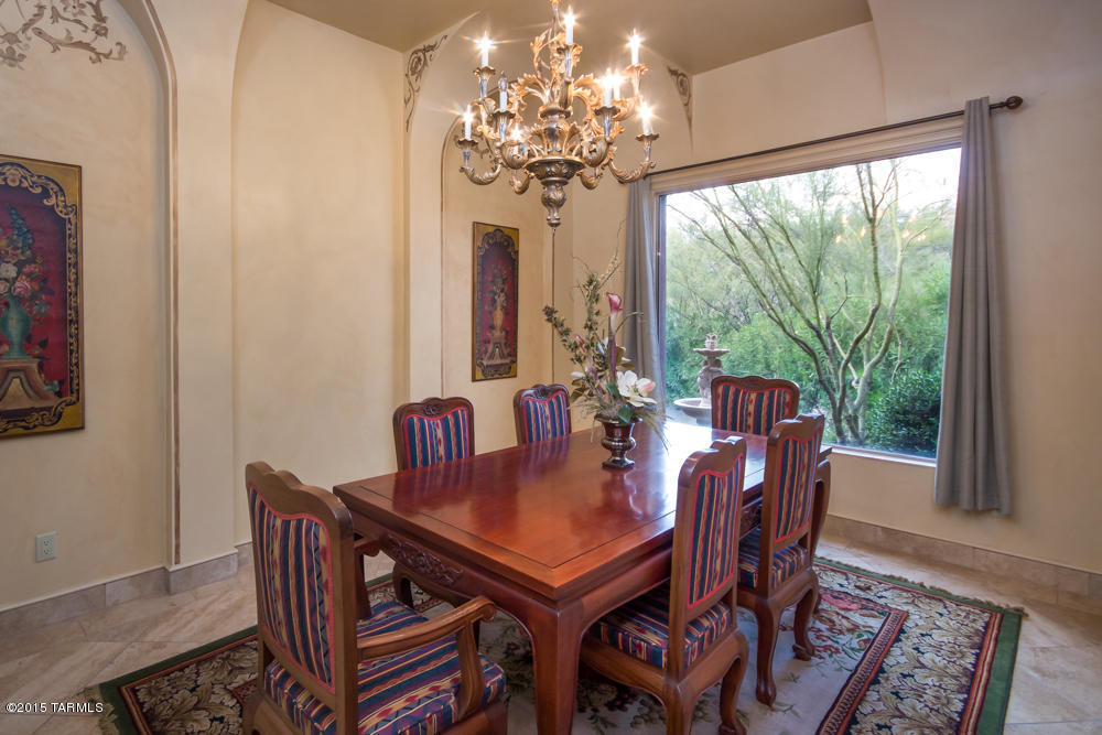 Catalina Foothills Est. NO. 10 (73-90, 119, 121, 123, 127-146) - Residential