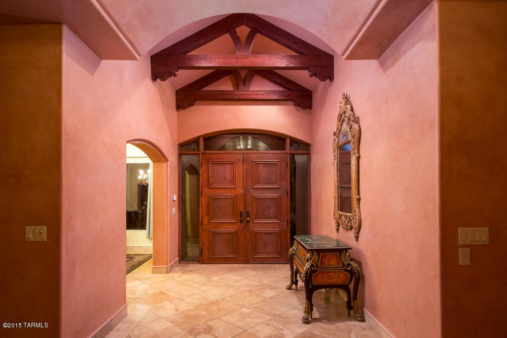 Catalina Foothills Est. NO. 10 (73-90, 119, 121, 123, 127-146) - Residential