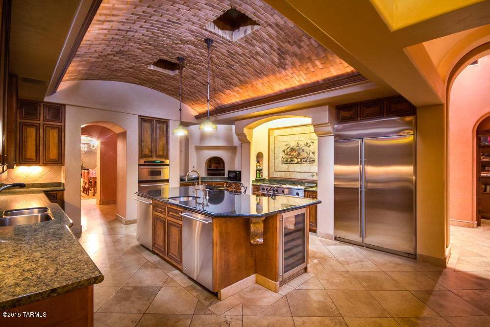 Catalina Foothills Est. NO. 10 (73-90, 119, 121, 123, 127-146) - Residential