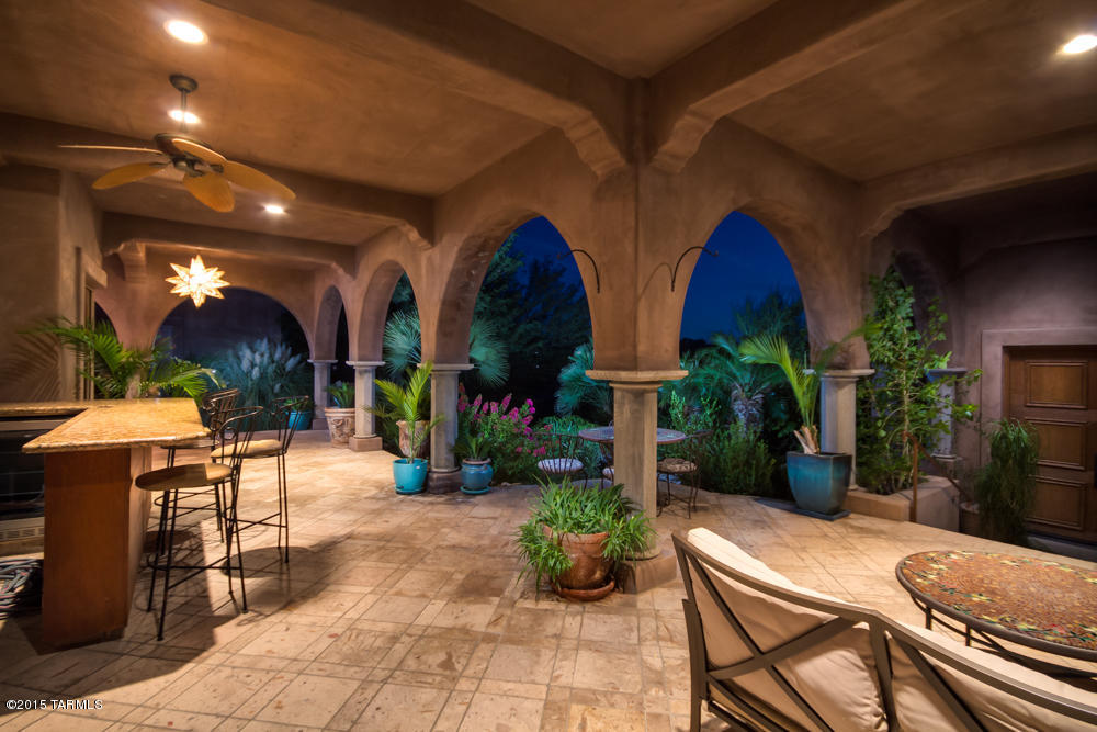 Catalina Foothills Est. NO. 10 (73-90, 119, 121, 123, 127-146) - Residential
