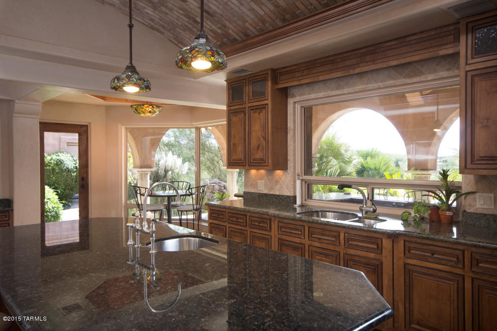 Catalina Foothills Est. NO. 10 (73-90, 119, 121, 123, 127-146) - Residential