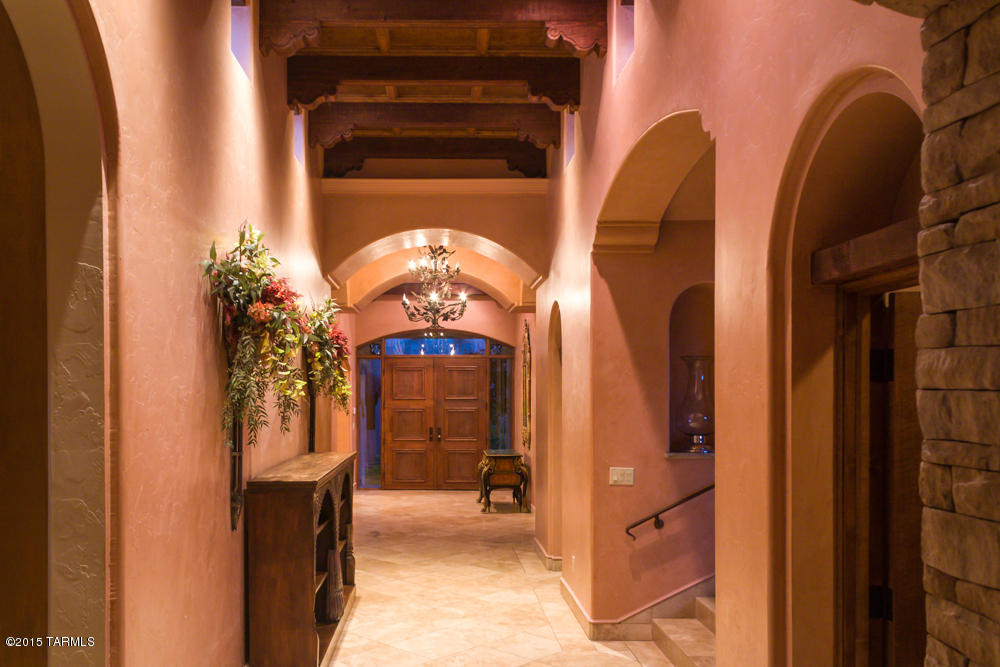 Catalina Foothills Est. NO. 10 (73-90, 119, 121, 123, 127-146) - Residential