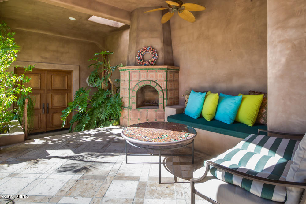 Catalina Foothills Est. NO. 10 (73-90, 119, 121, 123, 127-146) - Residential